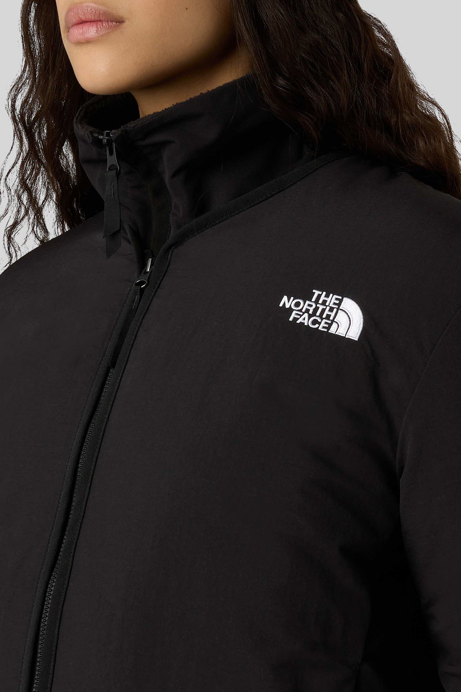 The North Face W Ilti Liner Jacket Nero Donna - 2