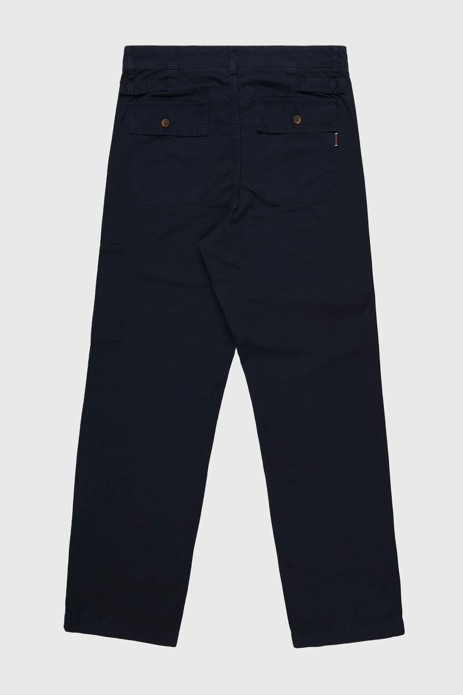 Fatigue Milton Pant - 2