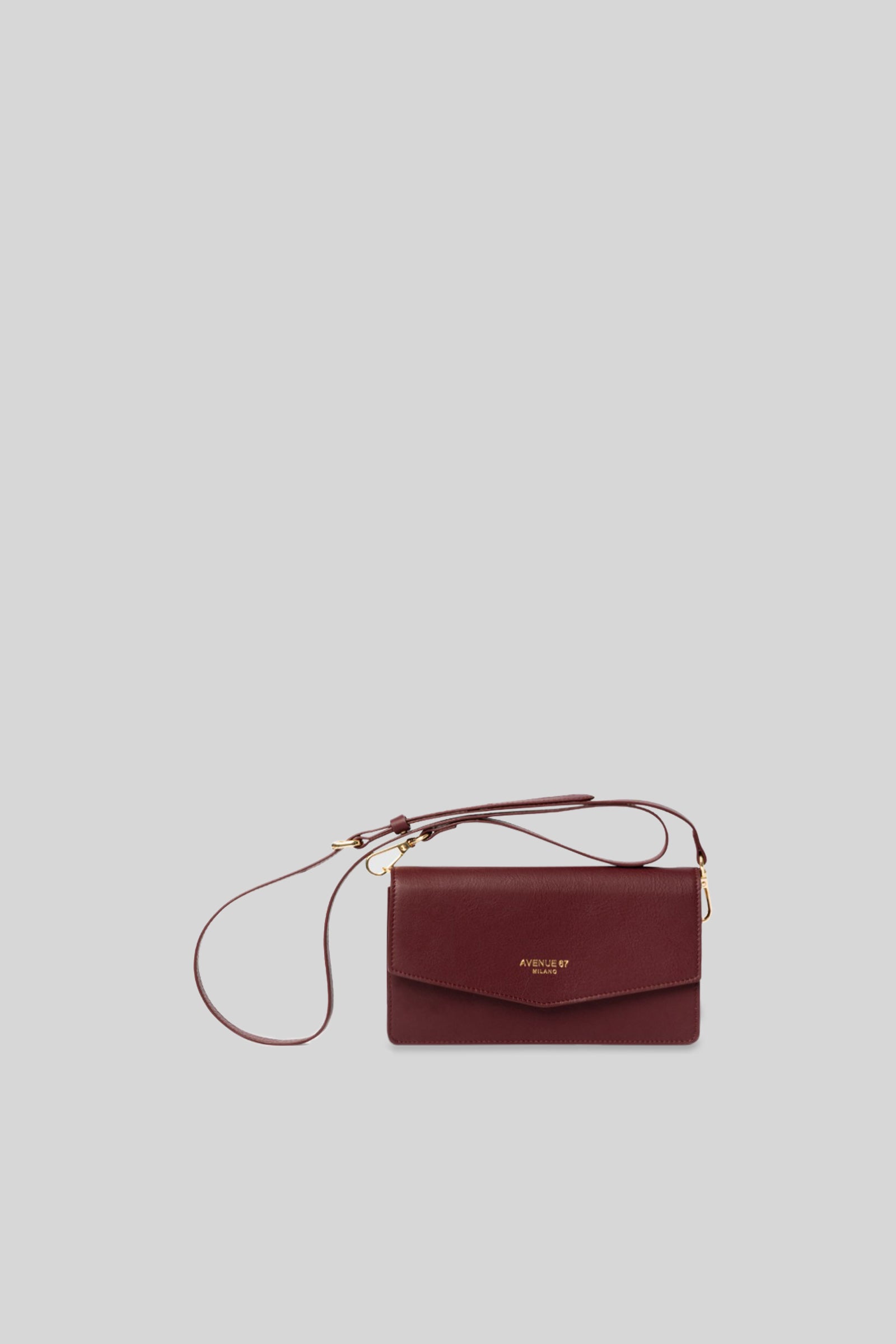 Avenue 67 Borsa New Travel Bordeaux Donna - 1