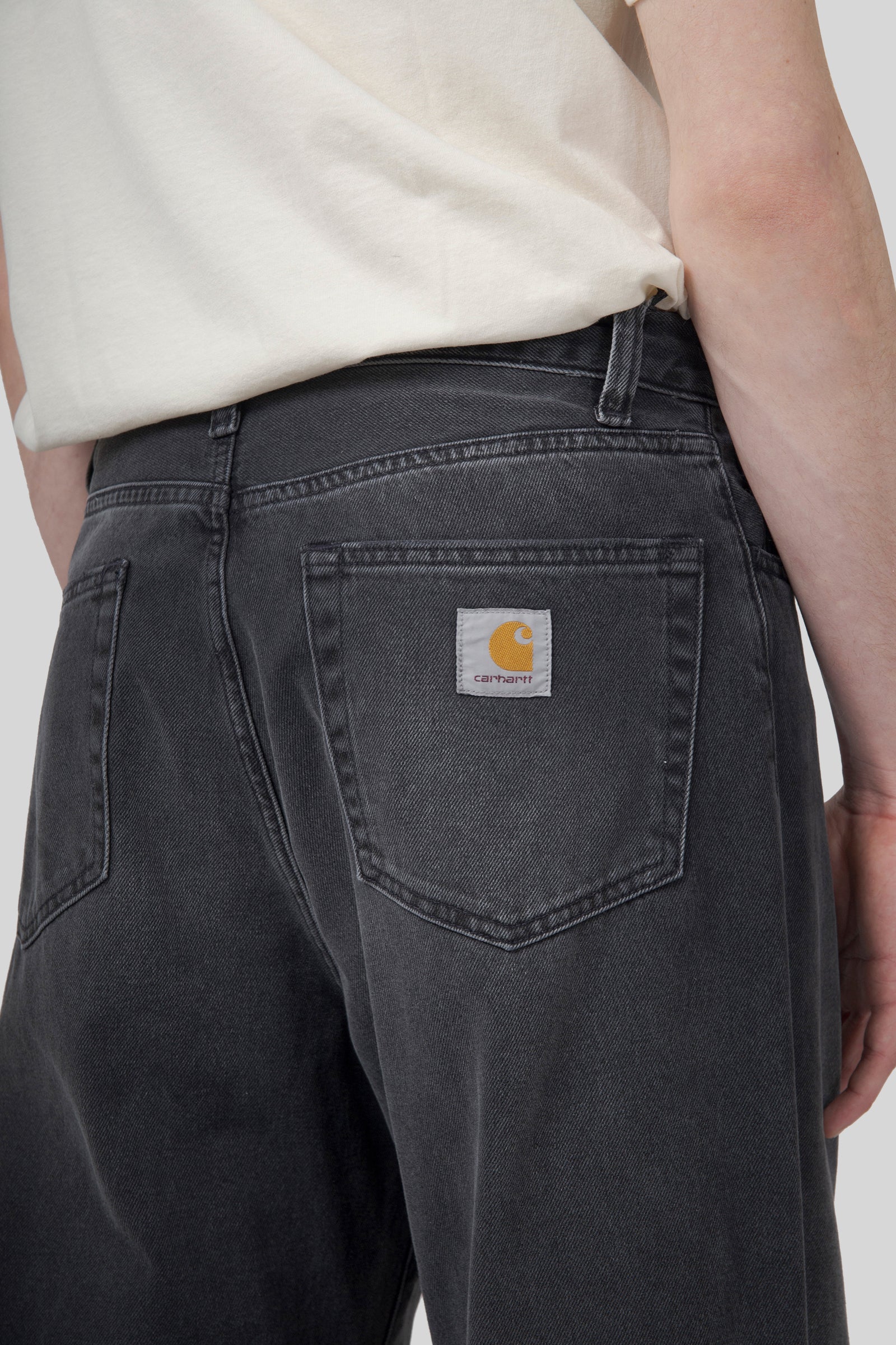 Landon Pant - 2