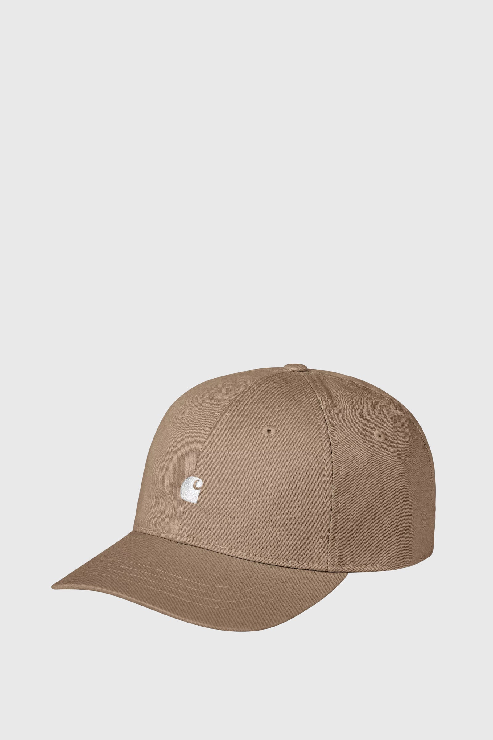 Madison Logo Cap - 1