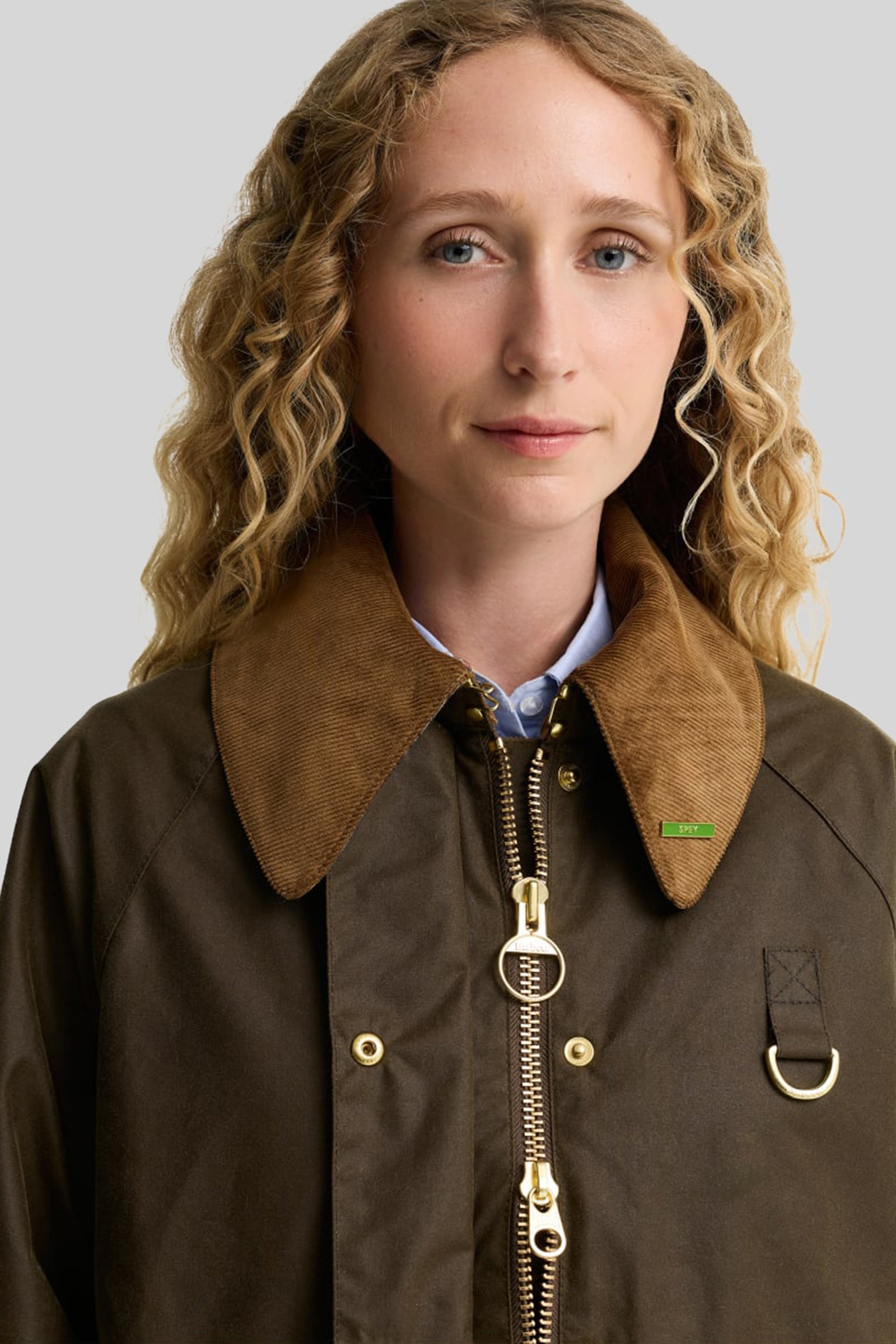 Modern Spey Icons Wax Jacket - 4
