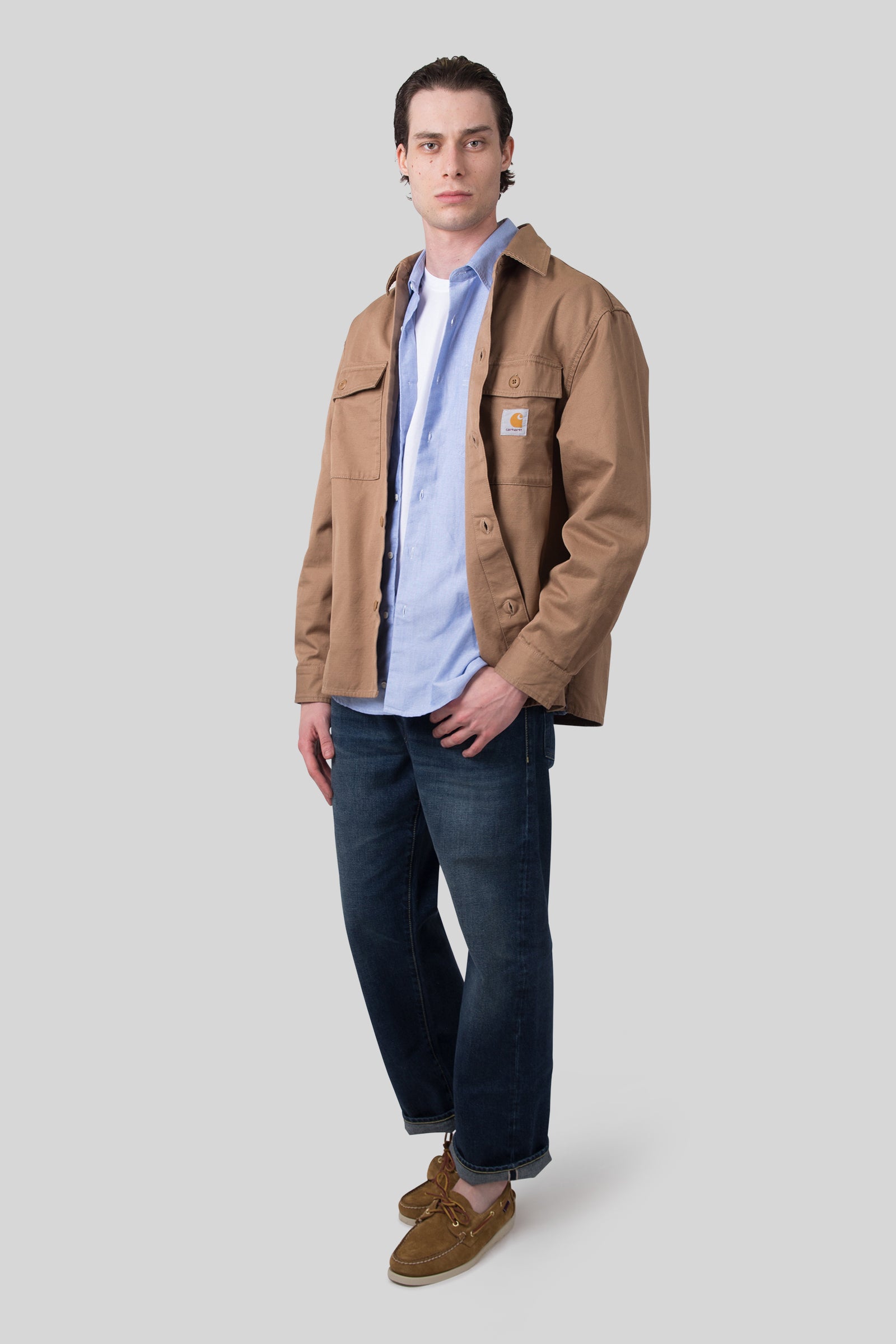 Jeans 914 Sean Japan Stone Wash - 6