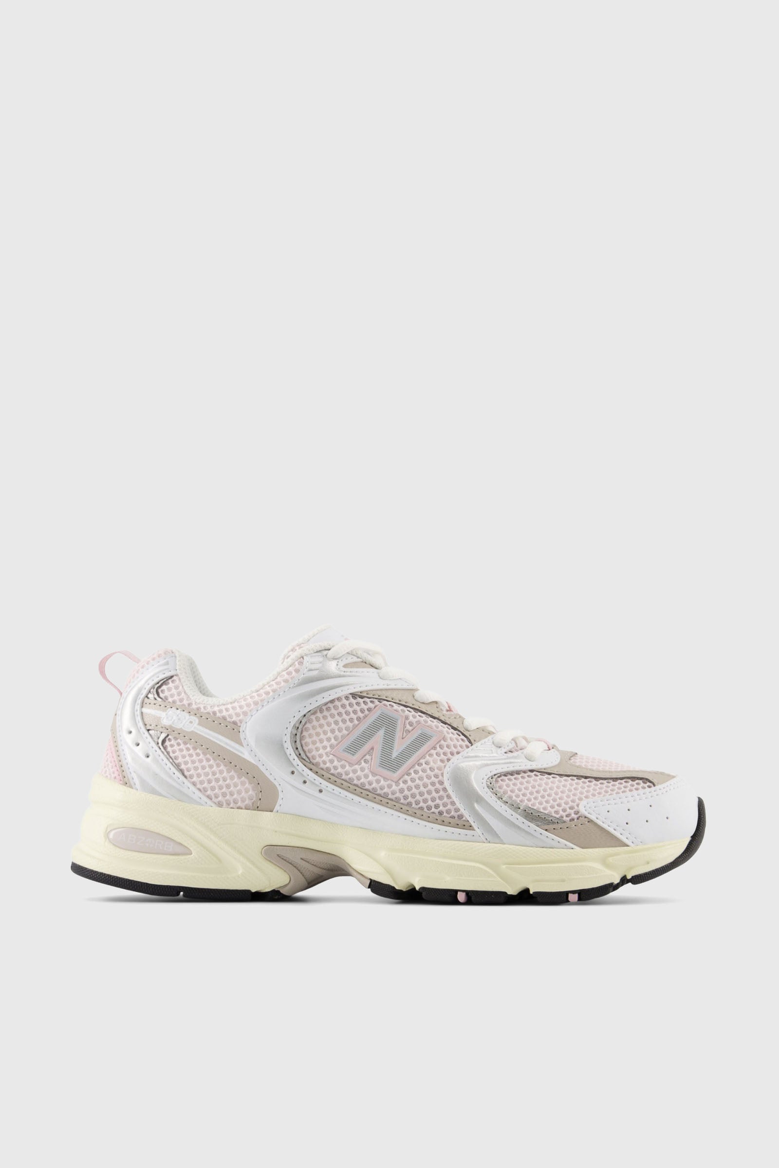 New Balance Sneaker 530 Rosa Donna