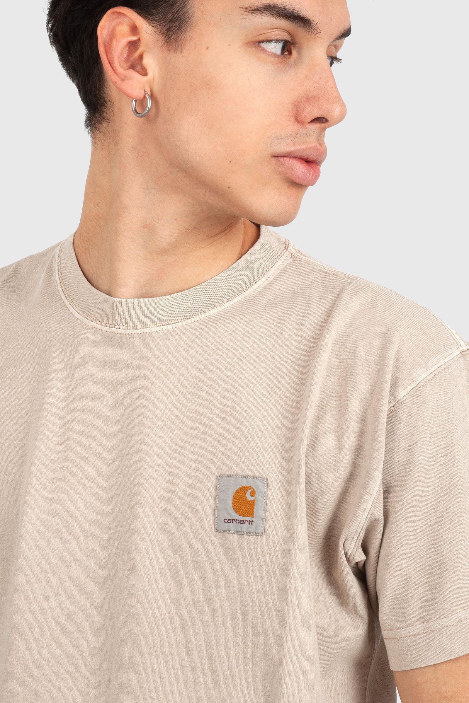 T-shirt S/s Nelson - 5