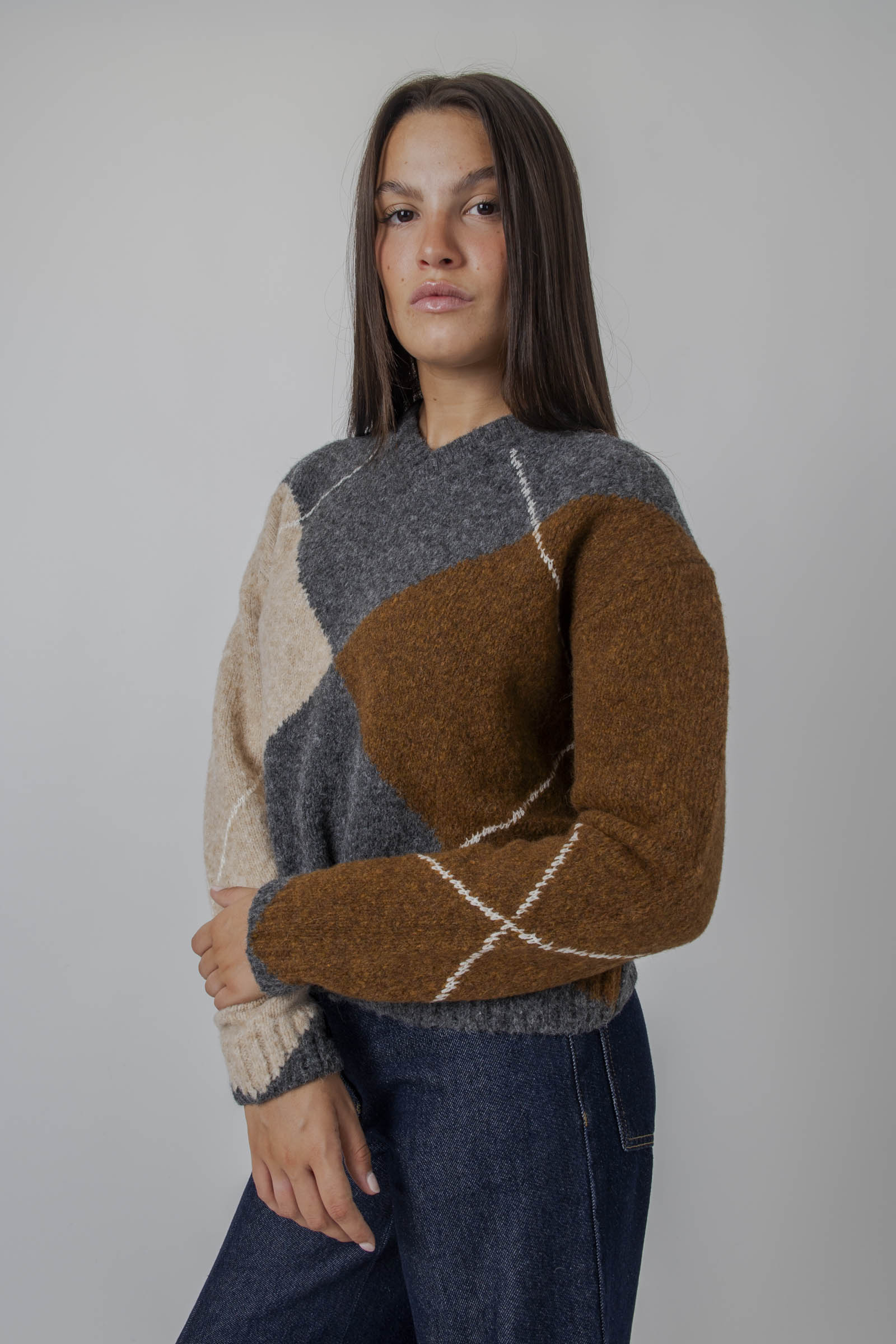 Gaston Sweater - 3