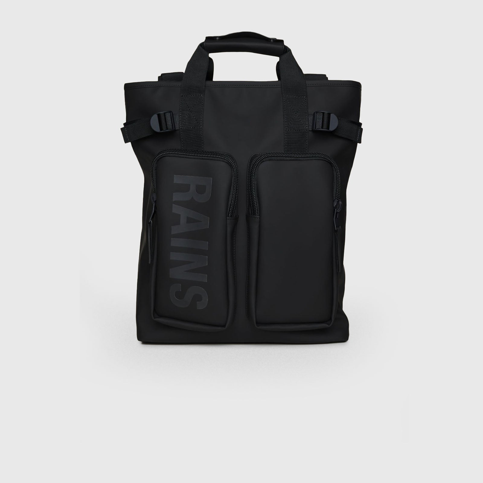 Texel Tote Backpack - 8