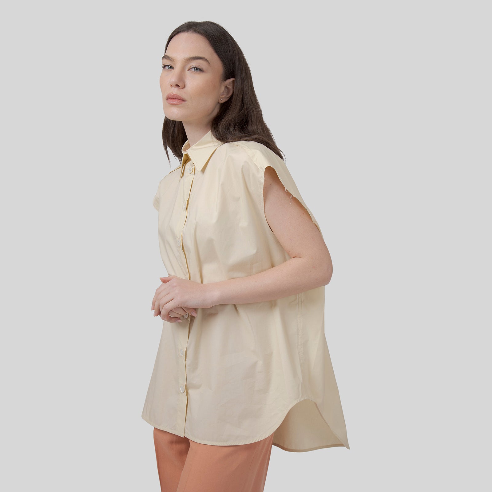 Olivia Shirt - 8
