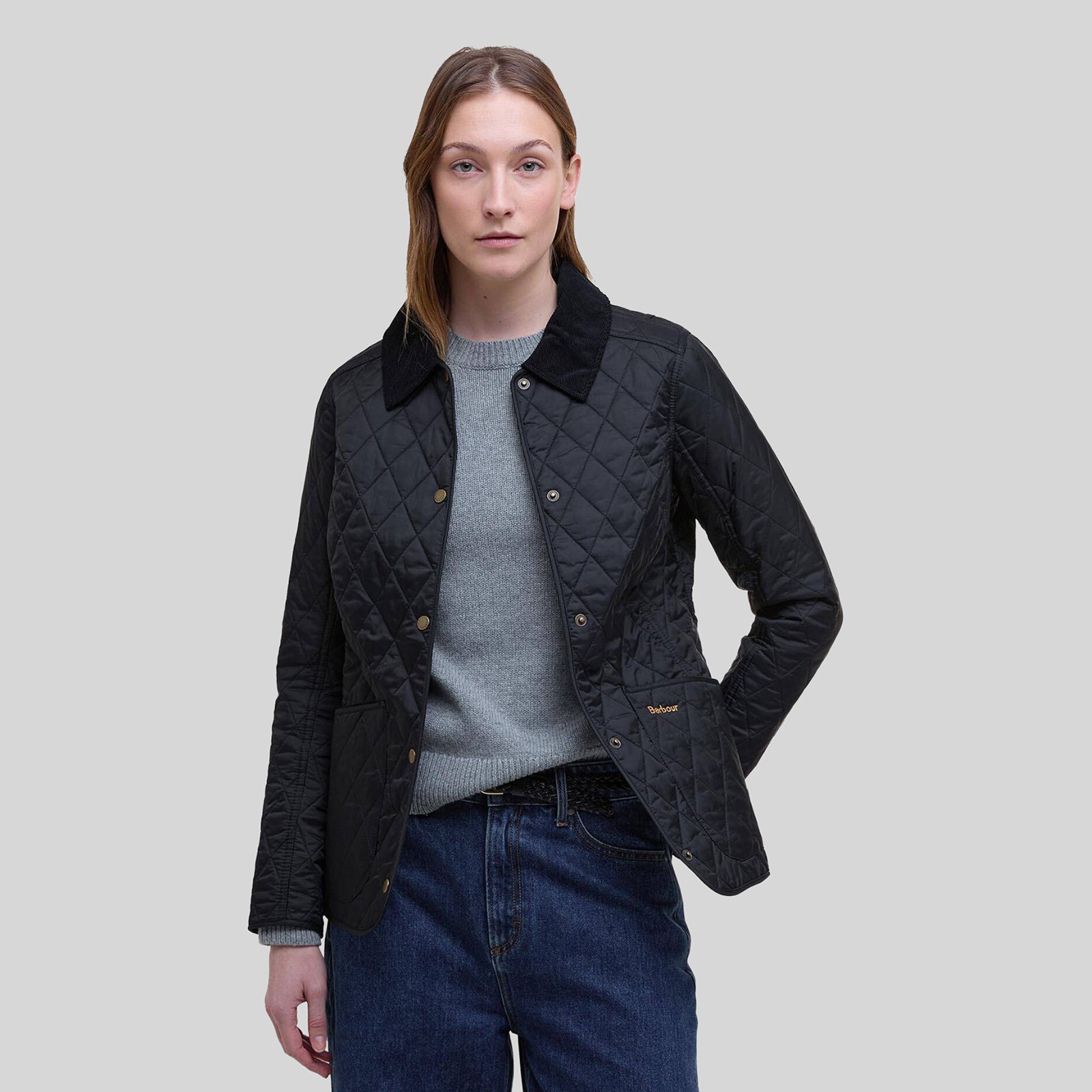 Annandale Quilt Jacket - 6