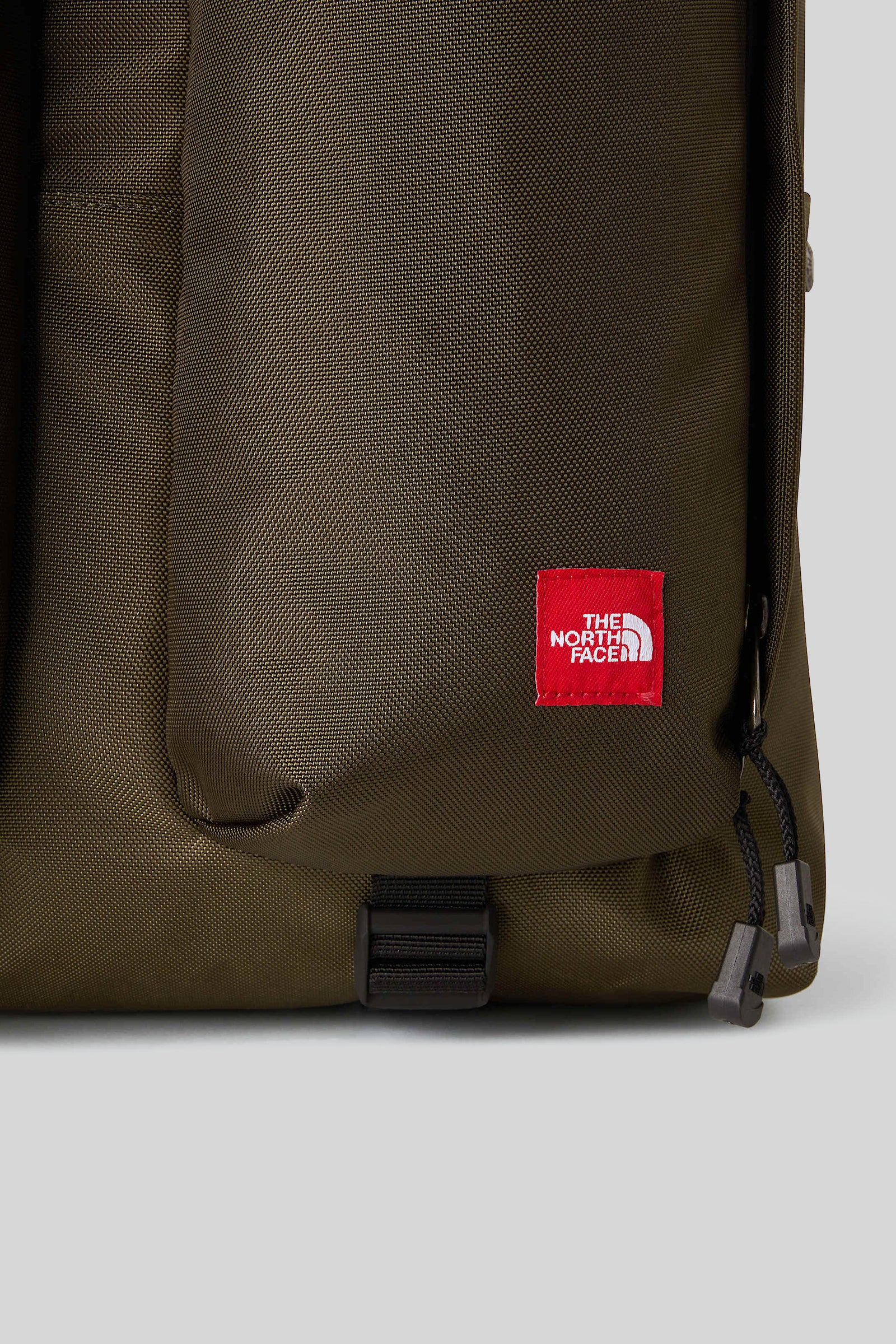 Red Box Tote Bag - 2