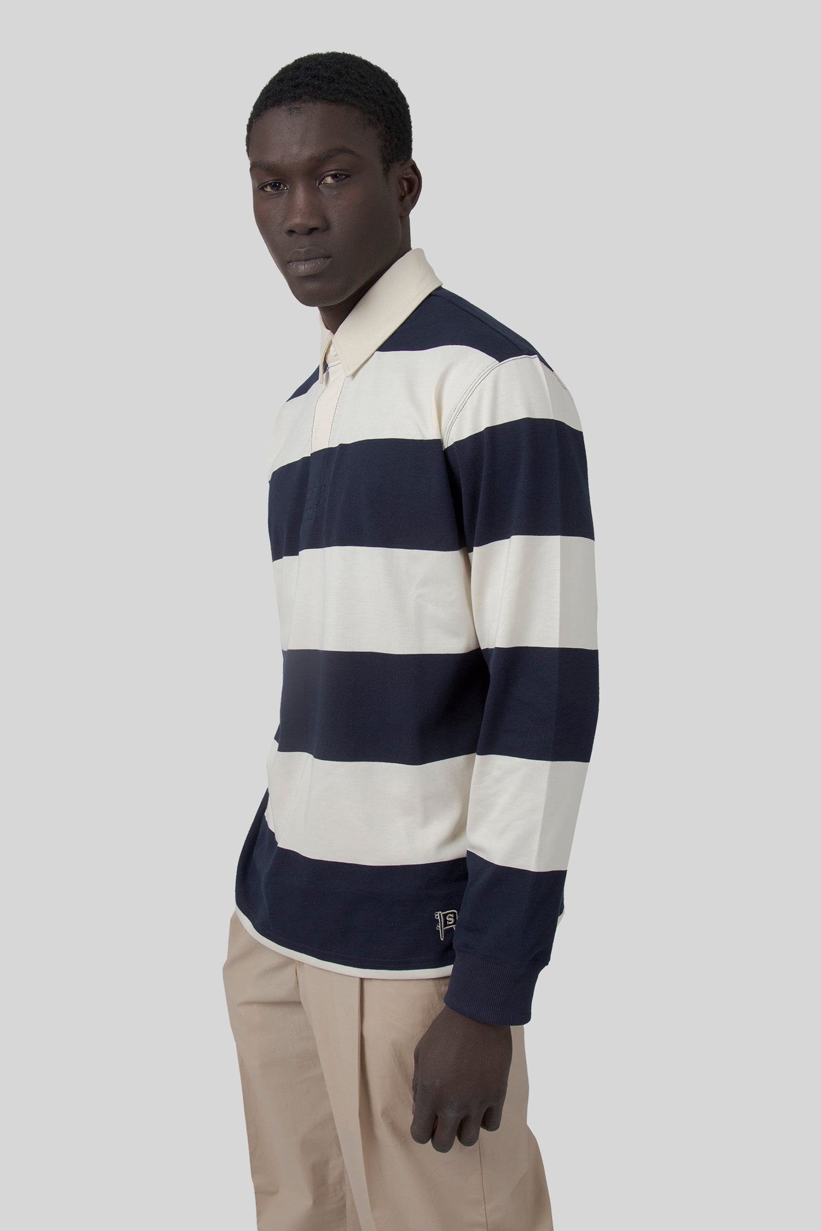 Campbell Polo Shirt - 3