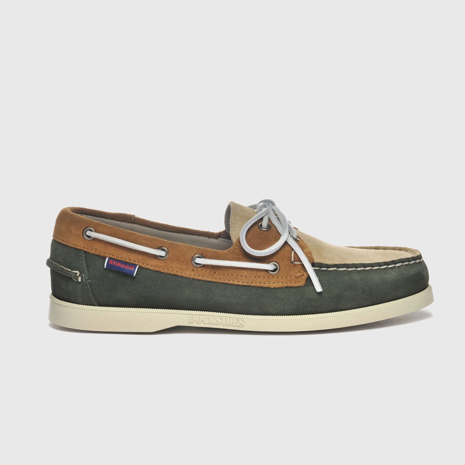 Portland Jib Moccasin - 6
