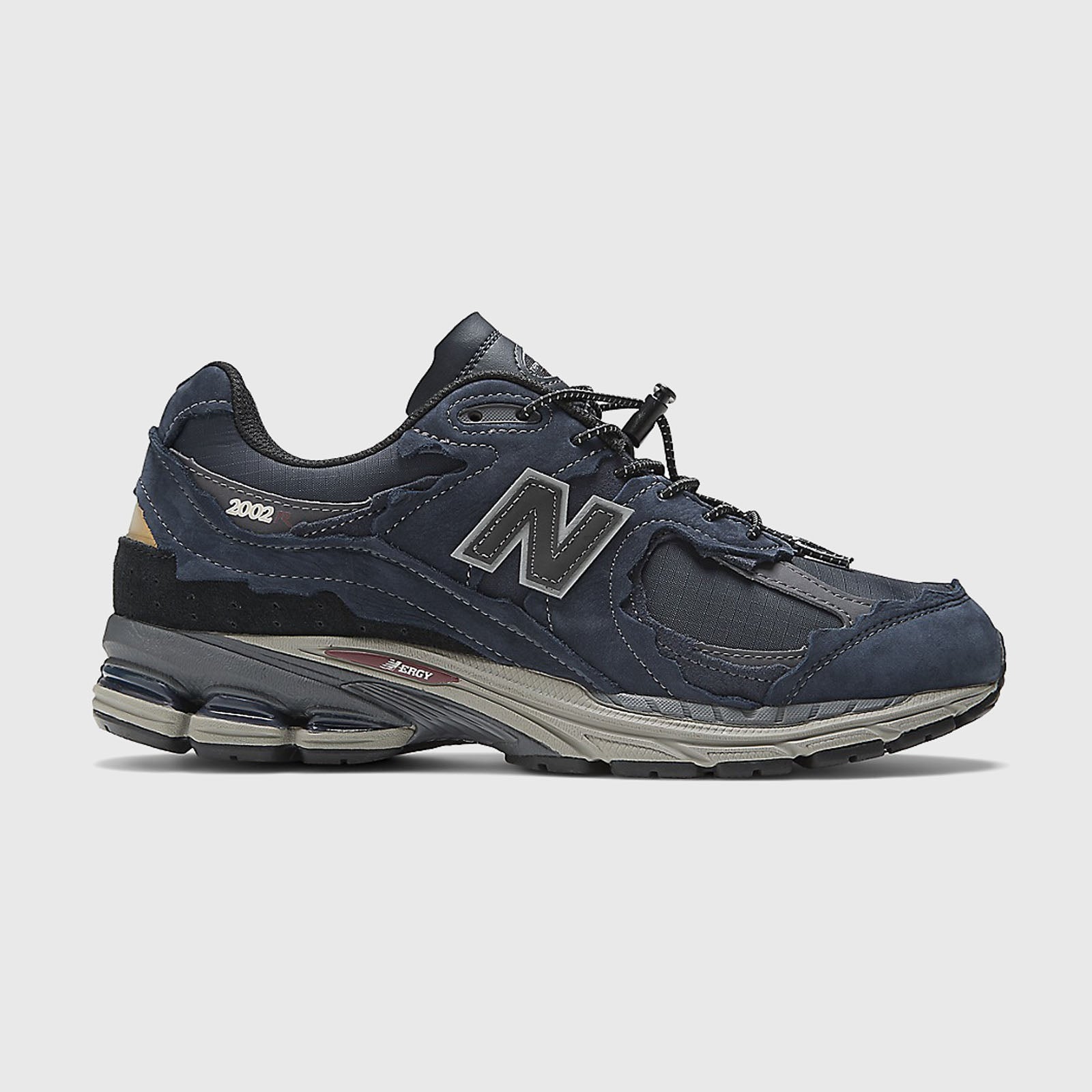 New Balance Sneaker 2002R Protection Pack Blu - 7