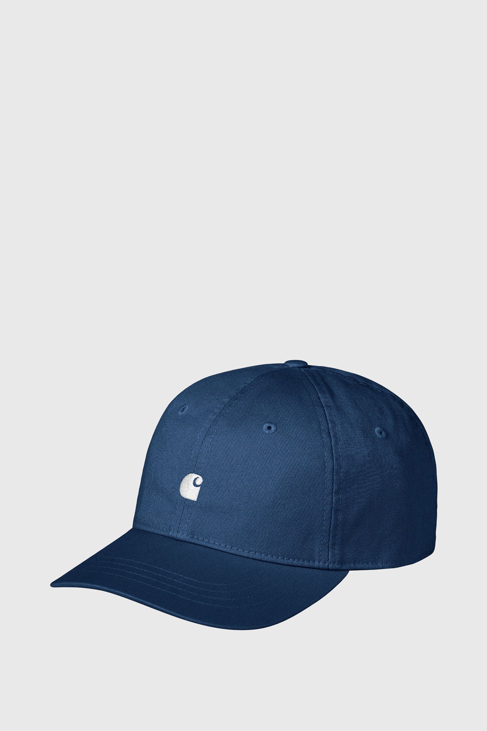 Madison Logo Cap - 1