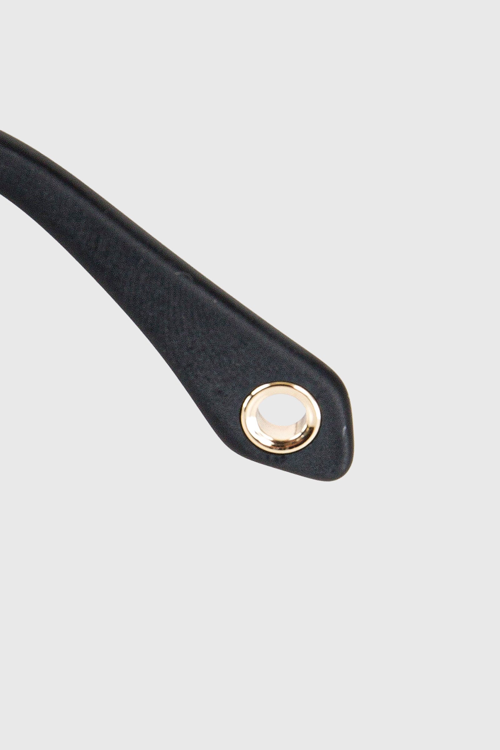 Sebago Occhiale Da Sole Dan Black Nero Unisex - 5