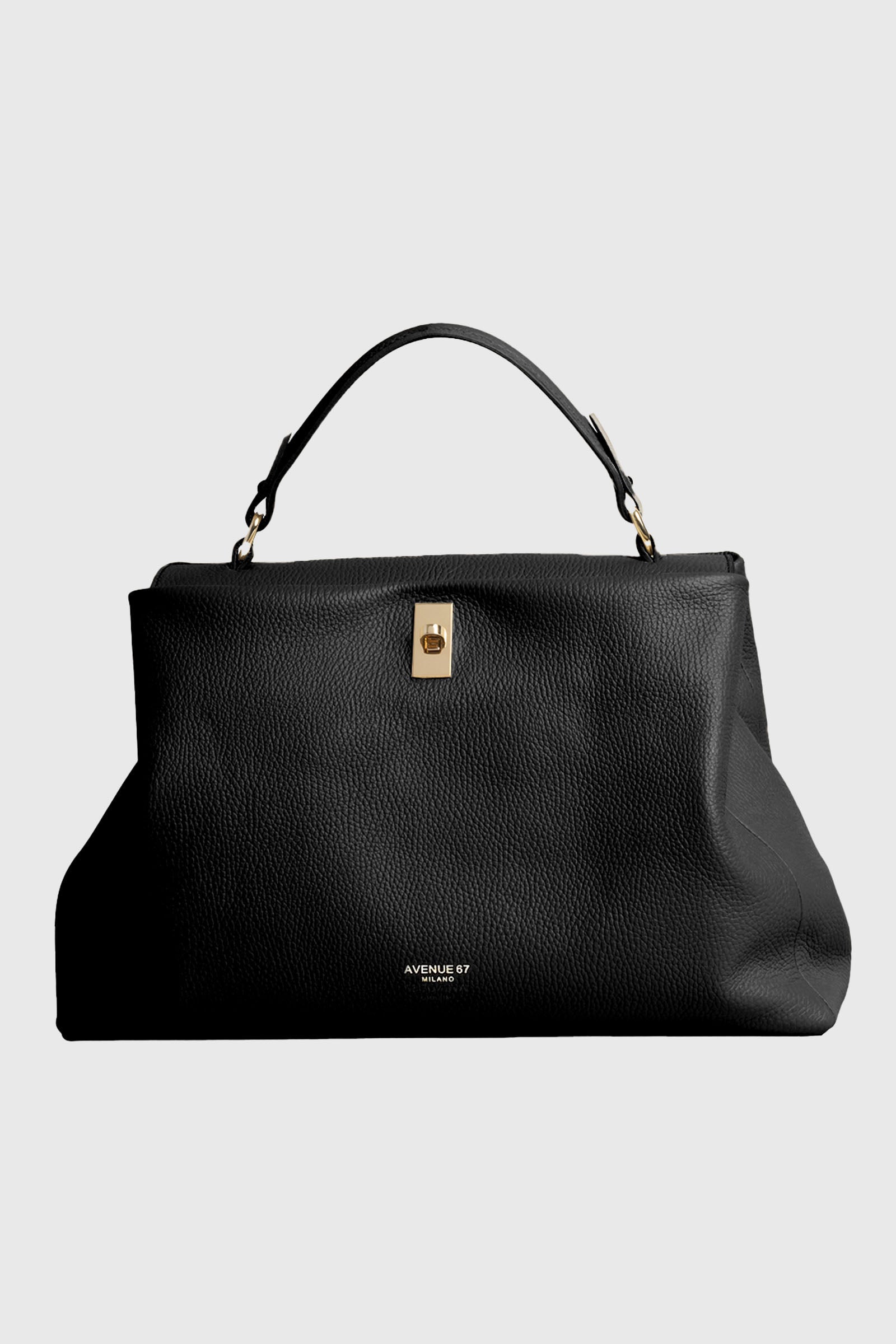 Avenue 67 Borsa Manon Nero Donna