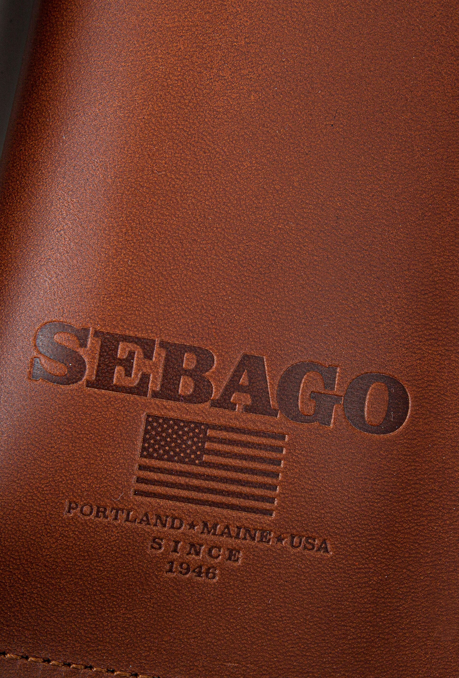 Sebago Occhiale Da Sole Dan Black Nero Unisex - 8