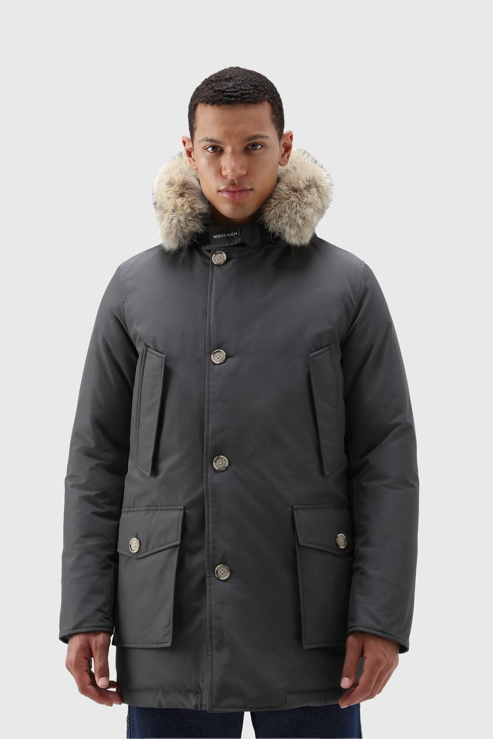 Outlet Giubbotti Giubbotti Woolrich Uomo Woolrich Sconti Woolrich