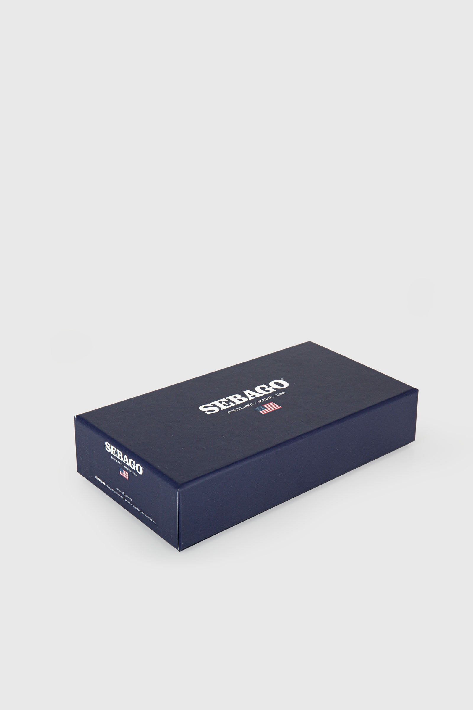 Sebago Occhiale Da Sole Dan Black Nero Unisex - 6