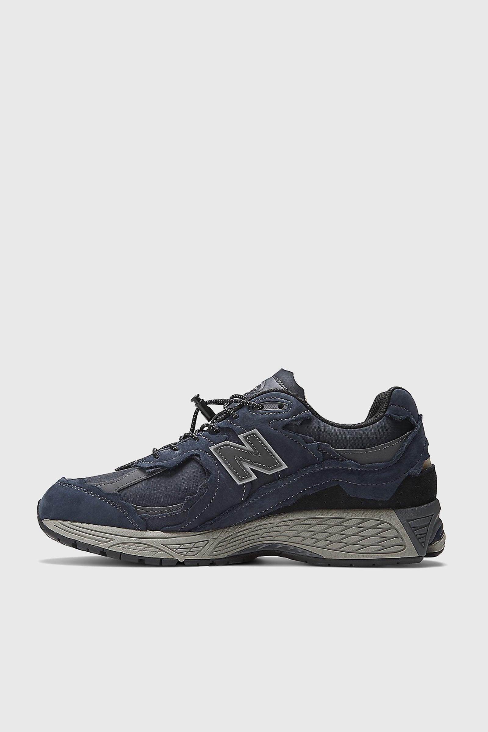 New Balance Sneaker 2002R Protection Pack Blu - 6