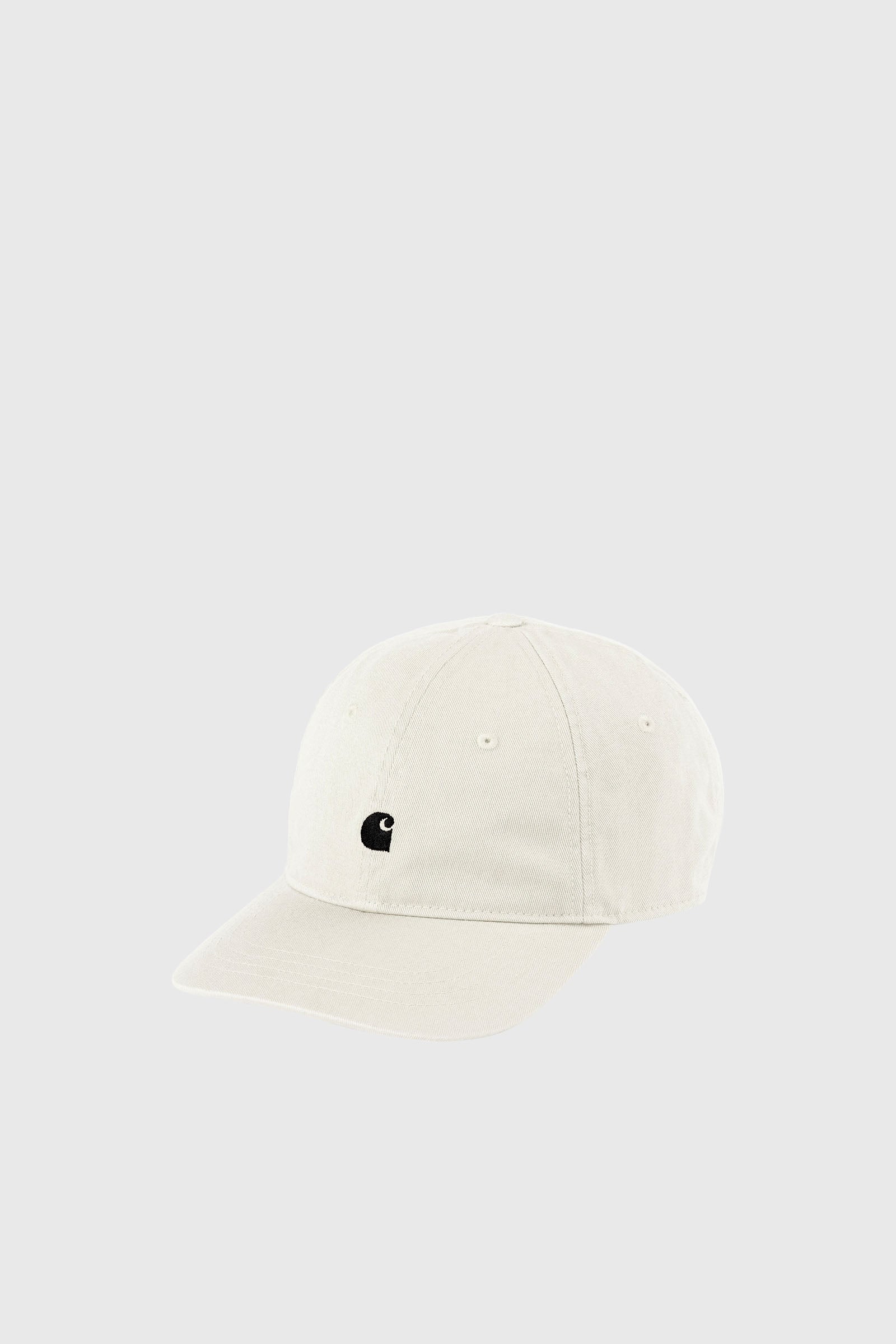 Madison Logo Cap - 1