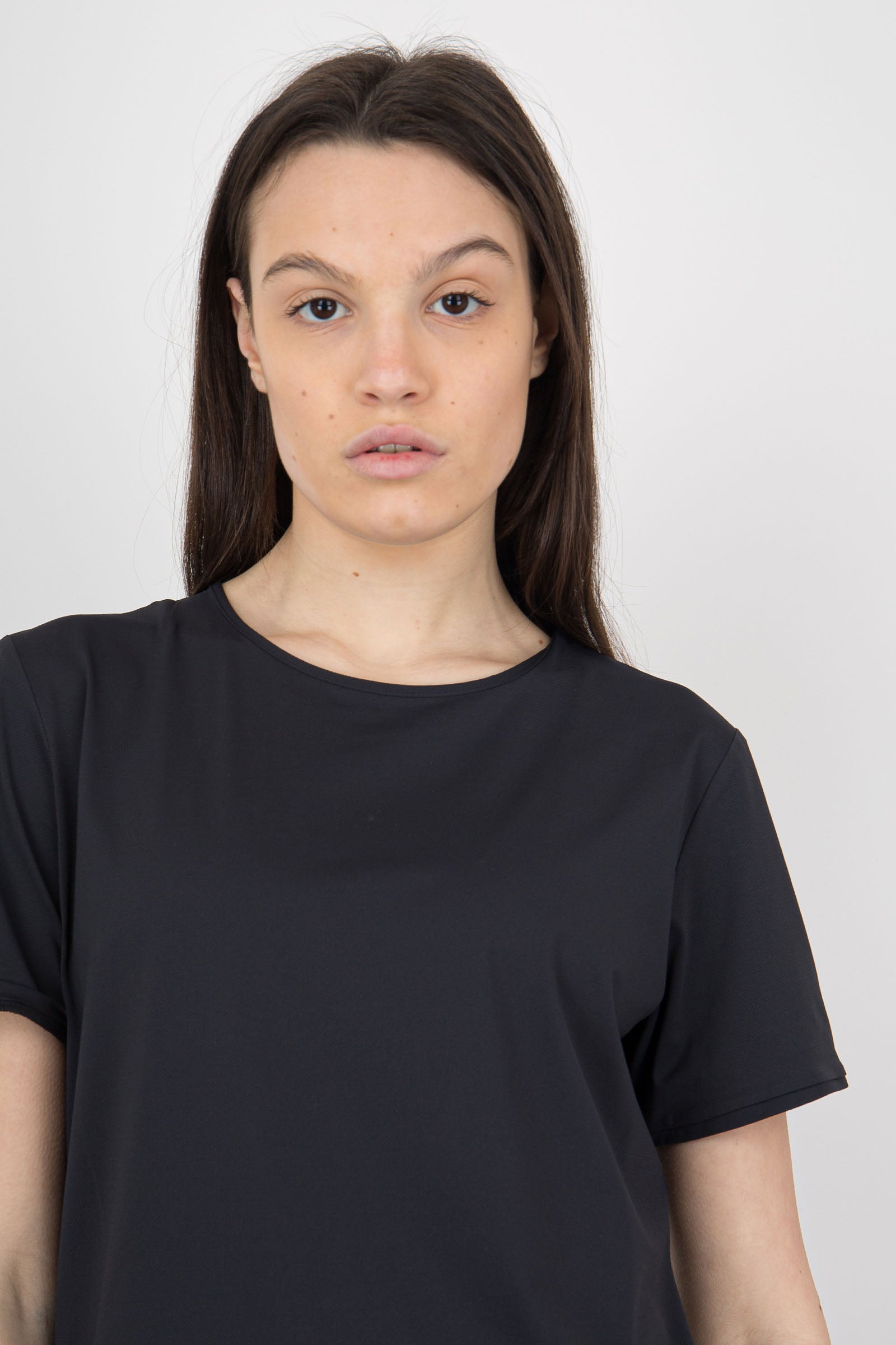 Pocket Oxford Shirty T-shirt - 5