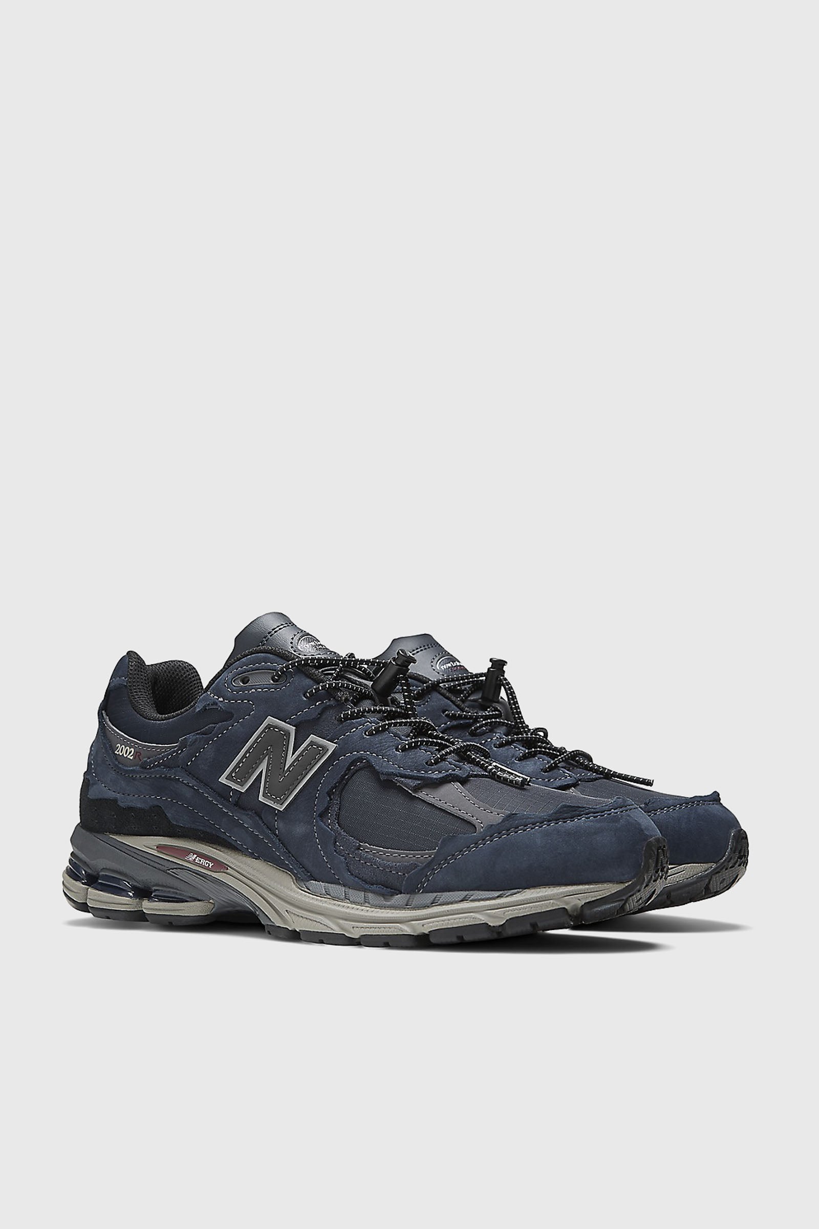 New Balance Sneaker 2002R Protection Pack Blu - 2