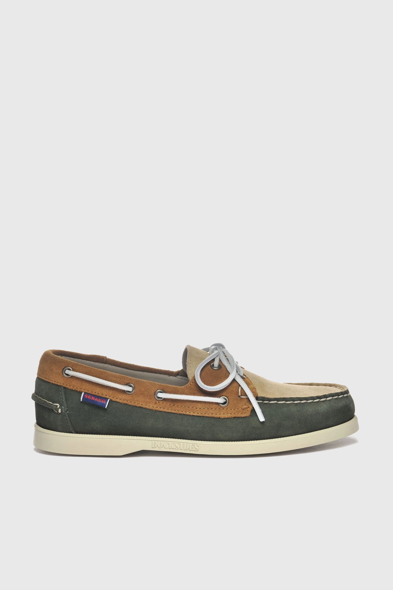Portland Jib Moccasin - 1
