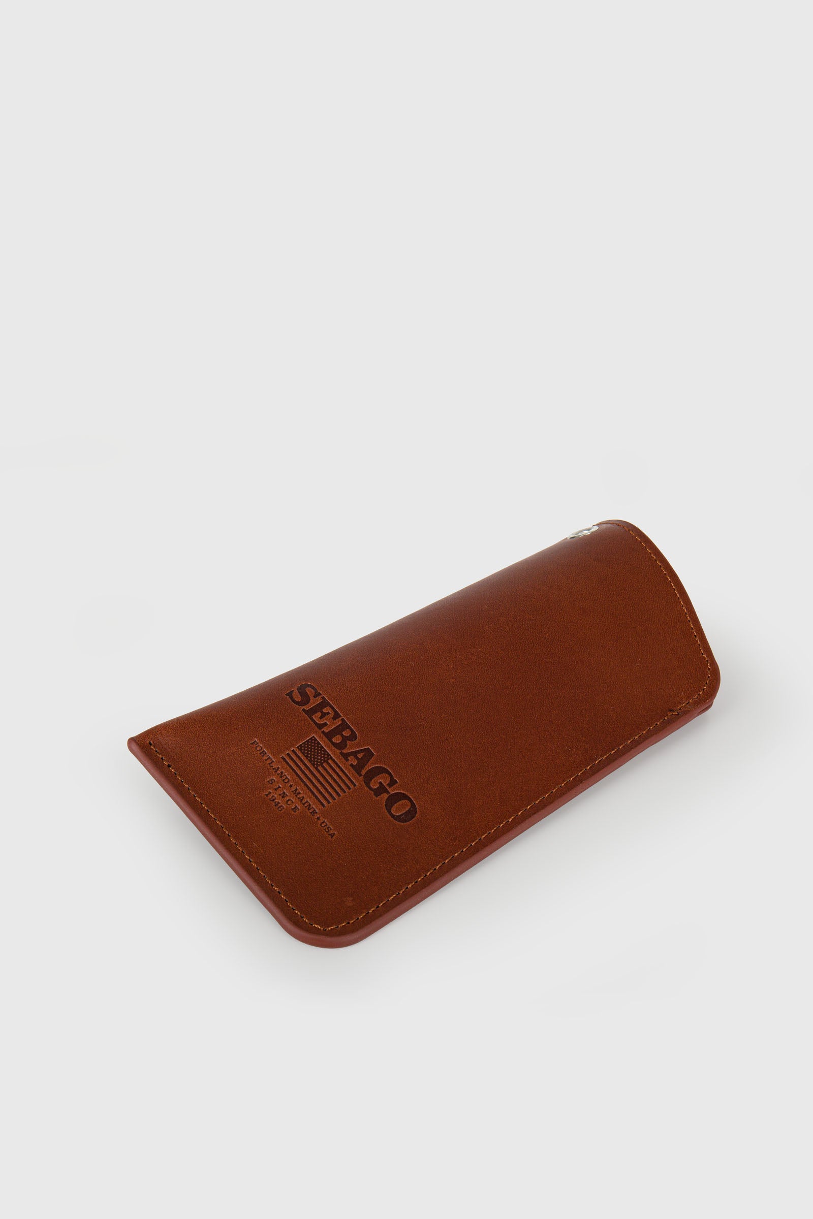 Sebago Occhiale Da Sole Dan Black Nero Unisex - 7