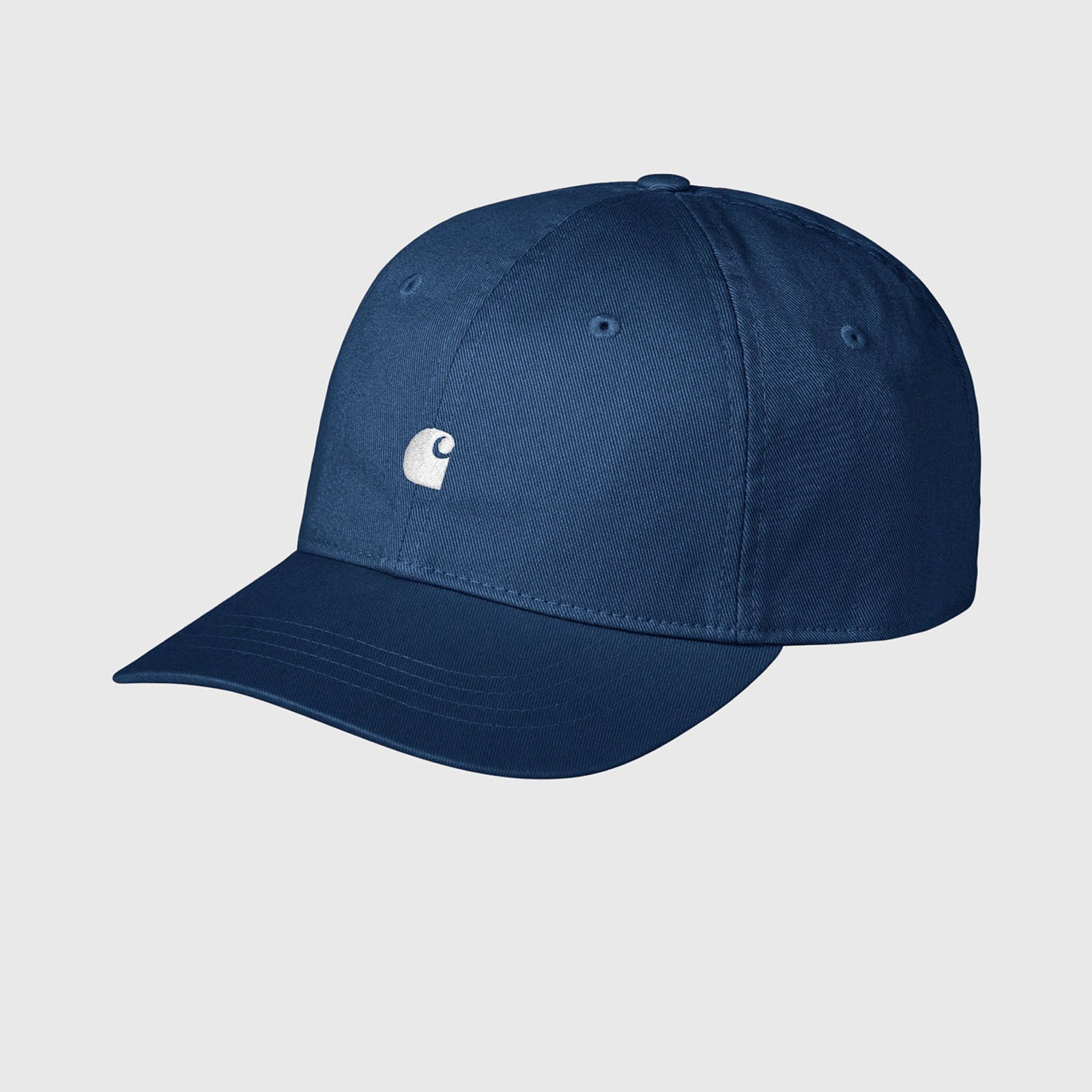 Madison Logo Cap - 3