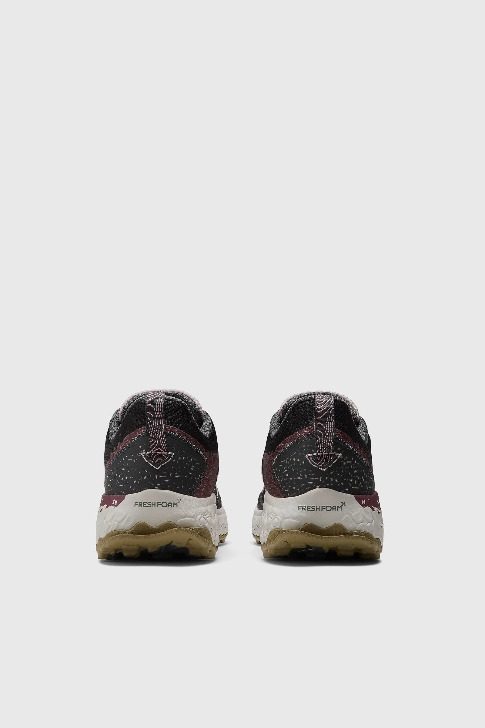 New Balance Sneaker Fresh Foam X Hierro V7  Rosa Antico - 5