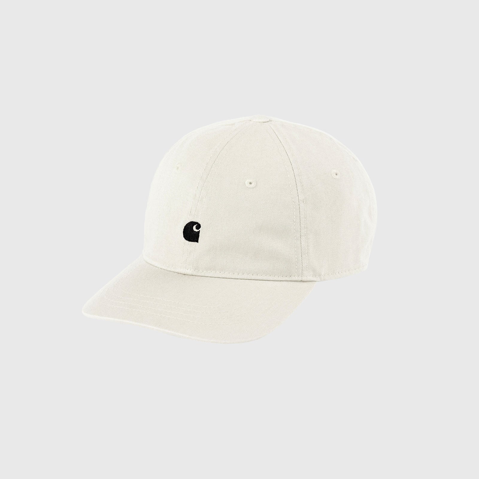 Madison Logo Cap - 3