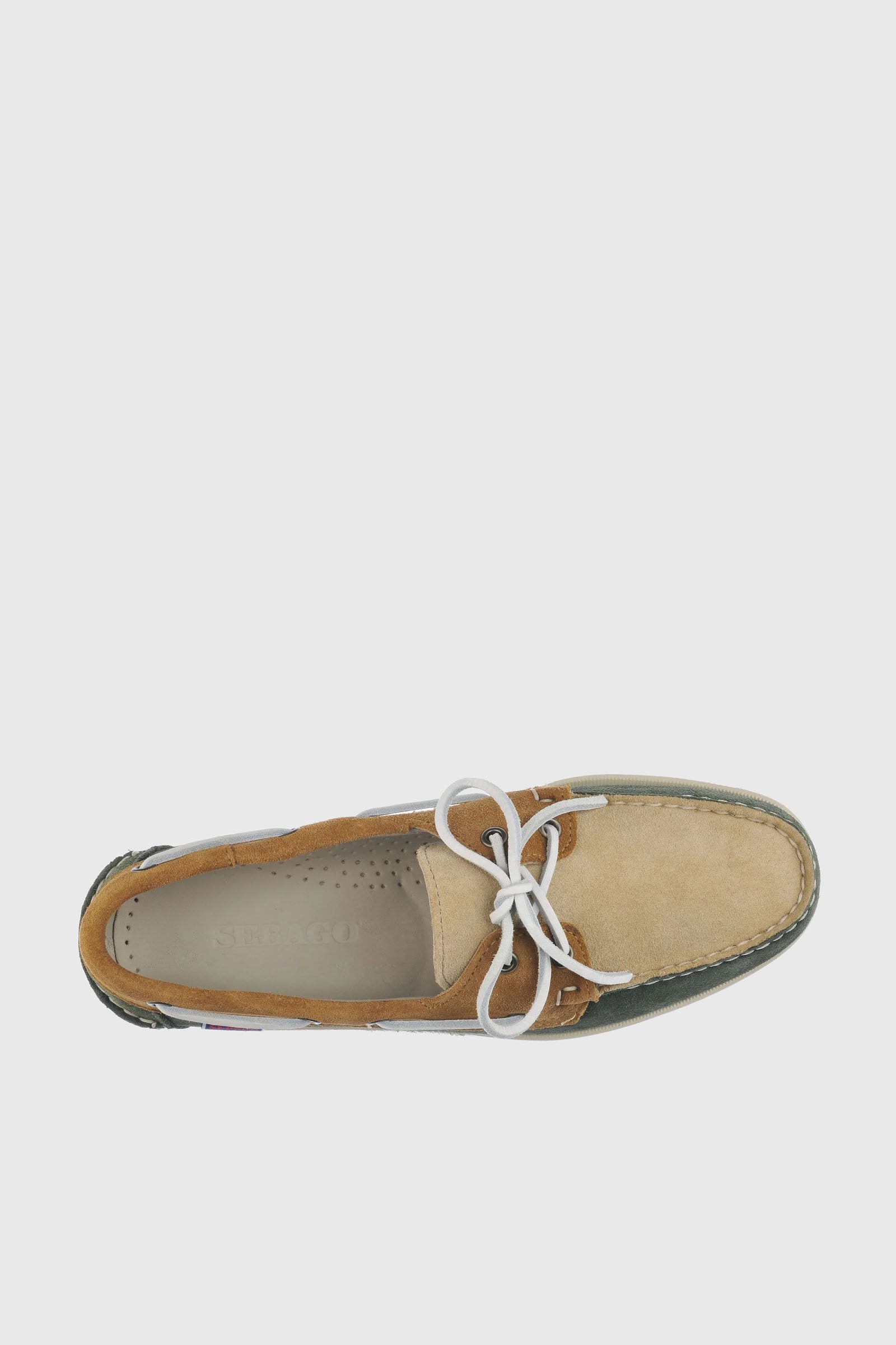 Portland Jib Moccasin - 2