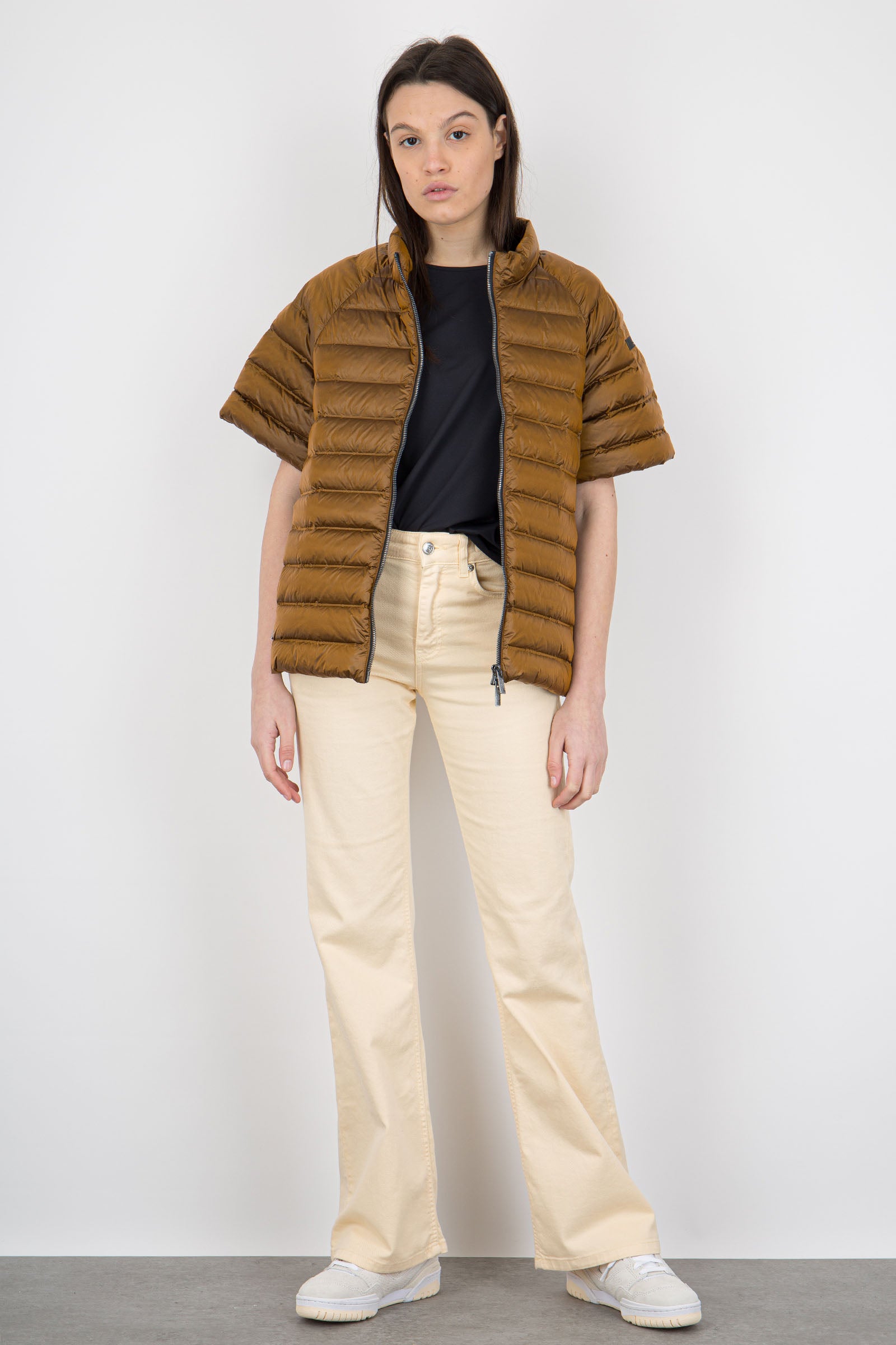 Pocket Oxford Shirty T-shirt - 2