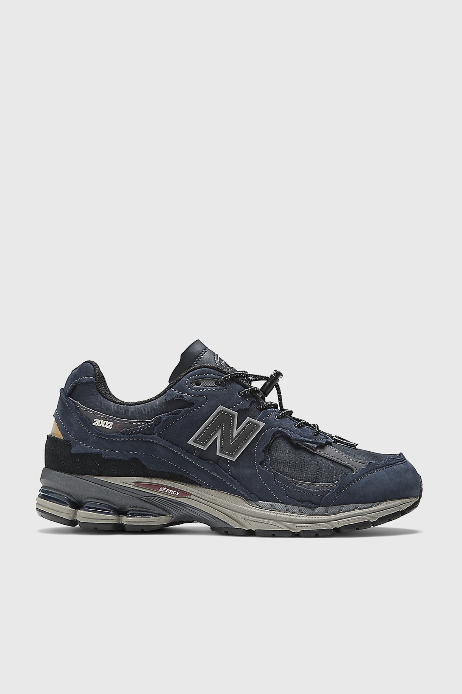 New Balance Sneaker 2002R Protection Pack Blu - 1