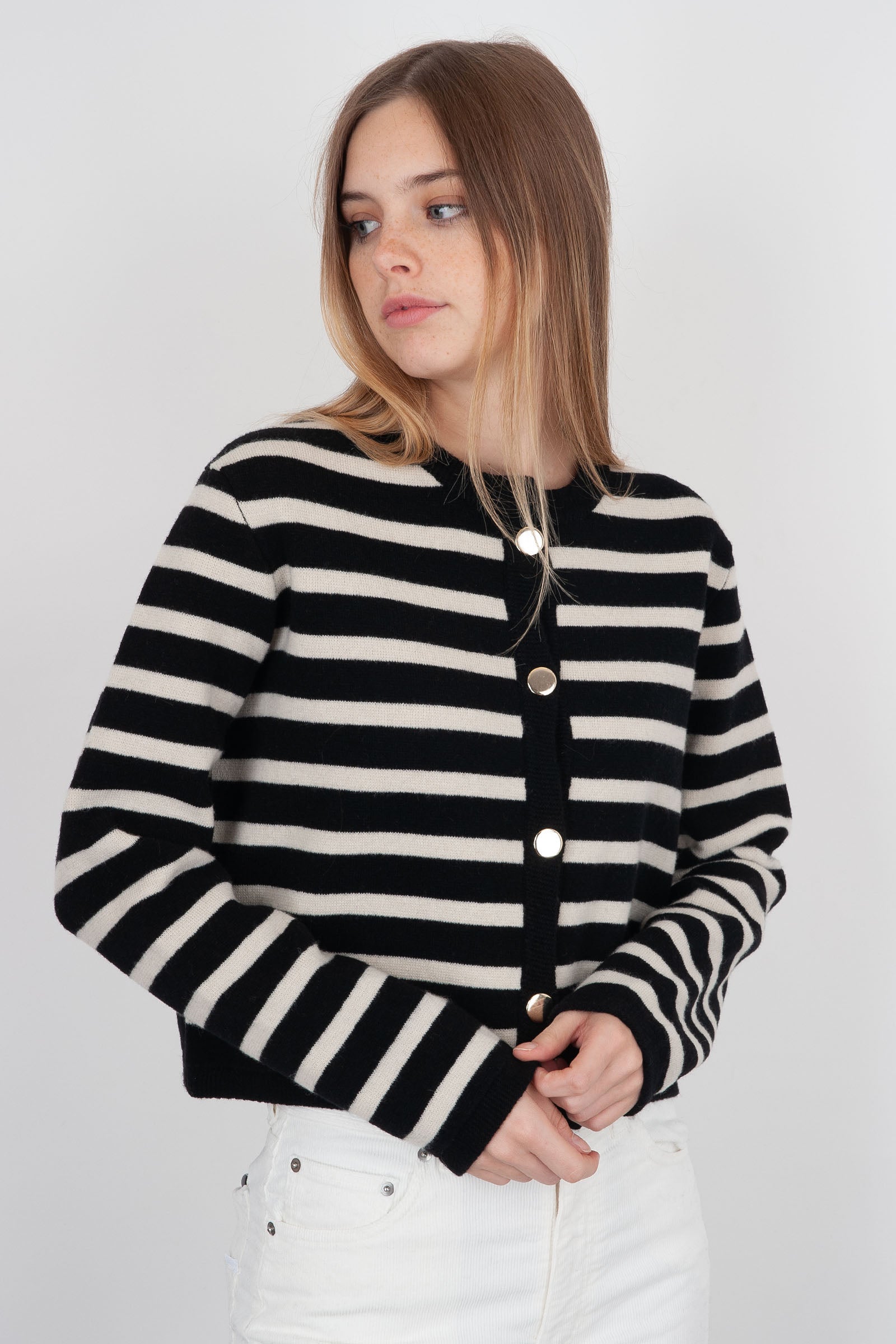 Cardigan Donna, Mercatores Milano