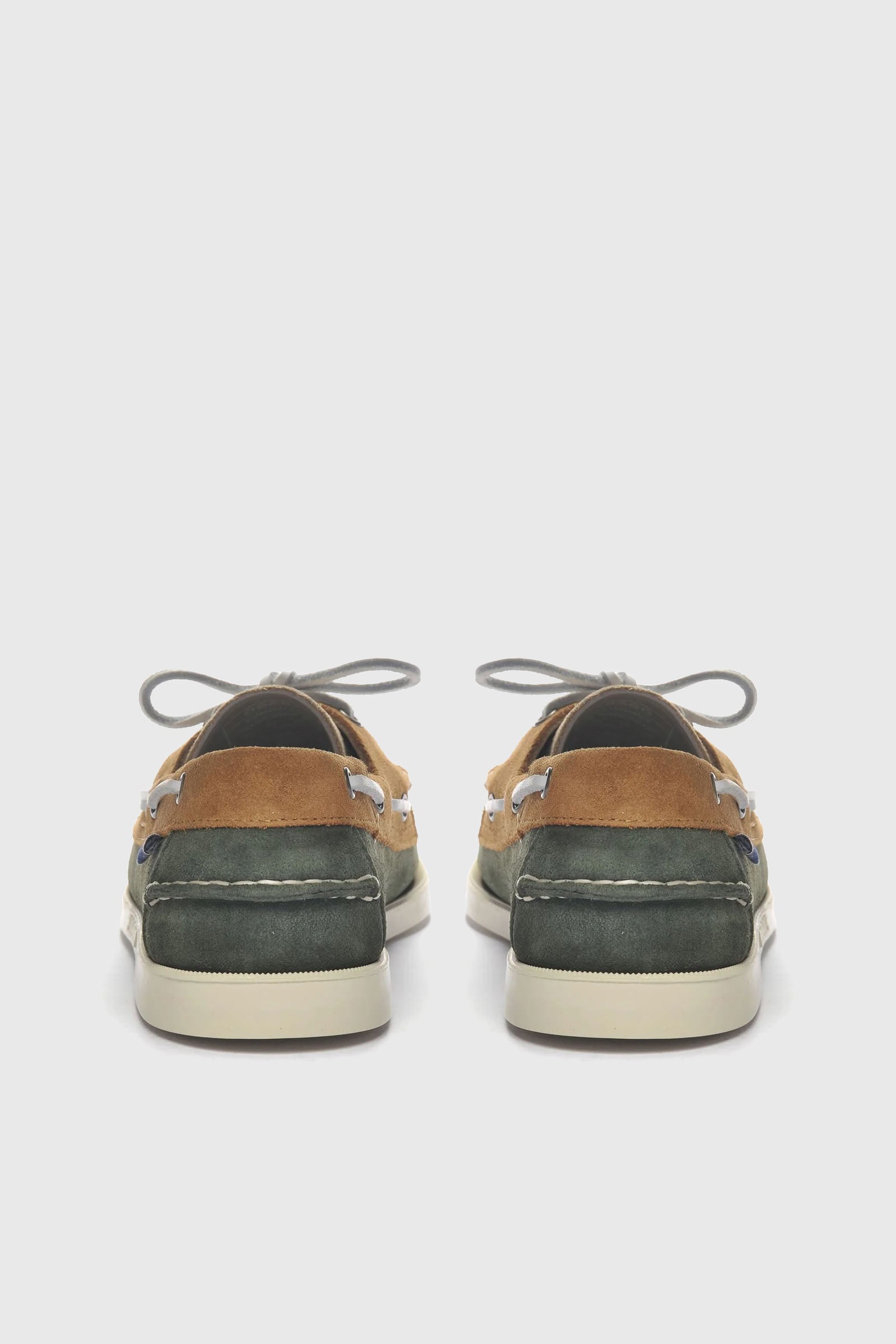 Portland Jib Moccasin - 4