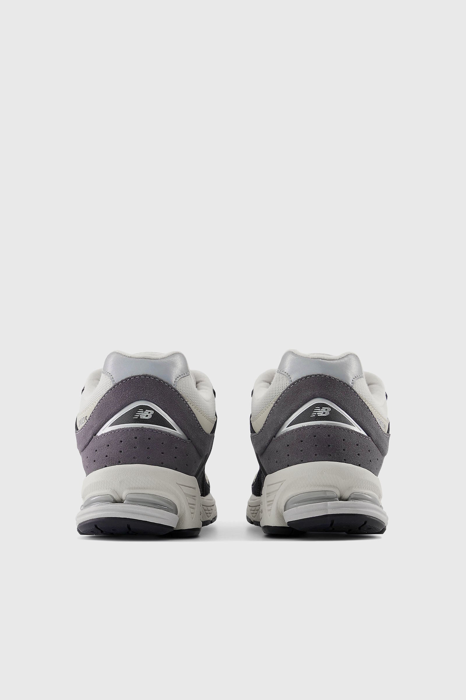 New Balance Sneaker M2002R Blu/ - 5