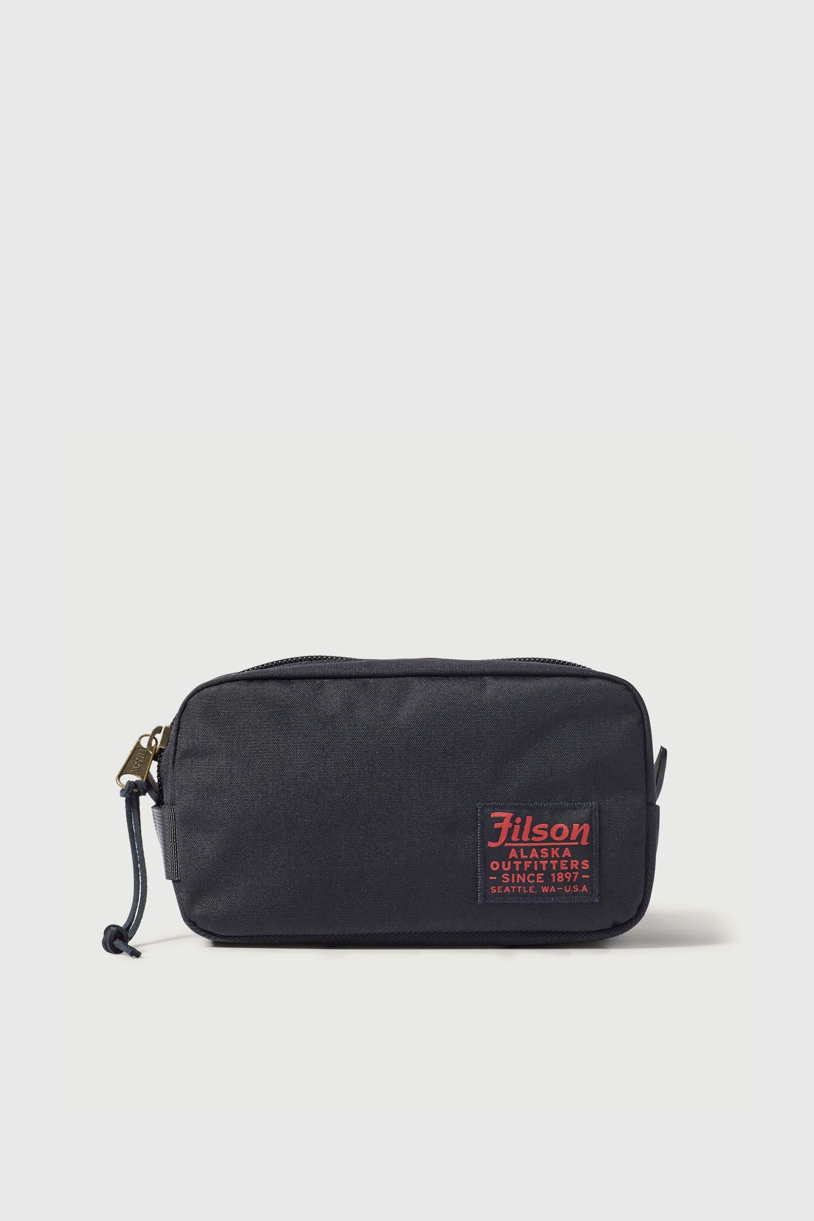 Filson Travel Pack  Blu Scuro - 1