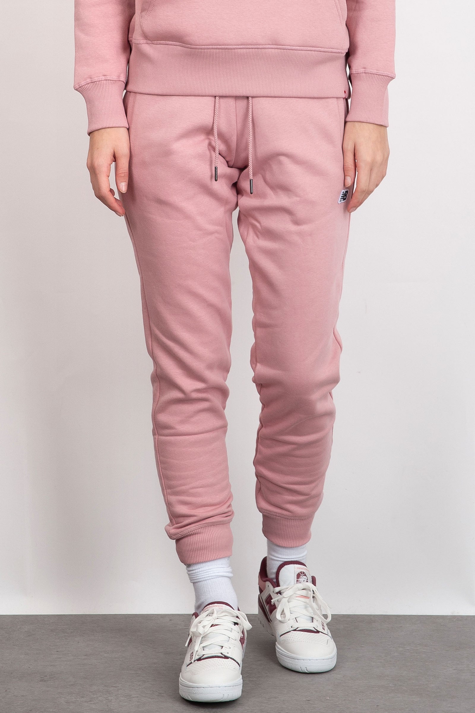 Rosa 2024 pink sweatpants