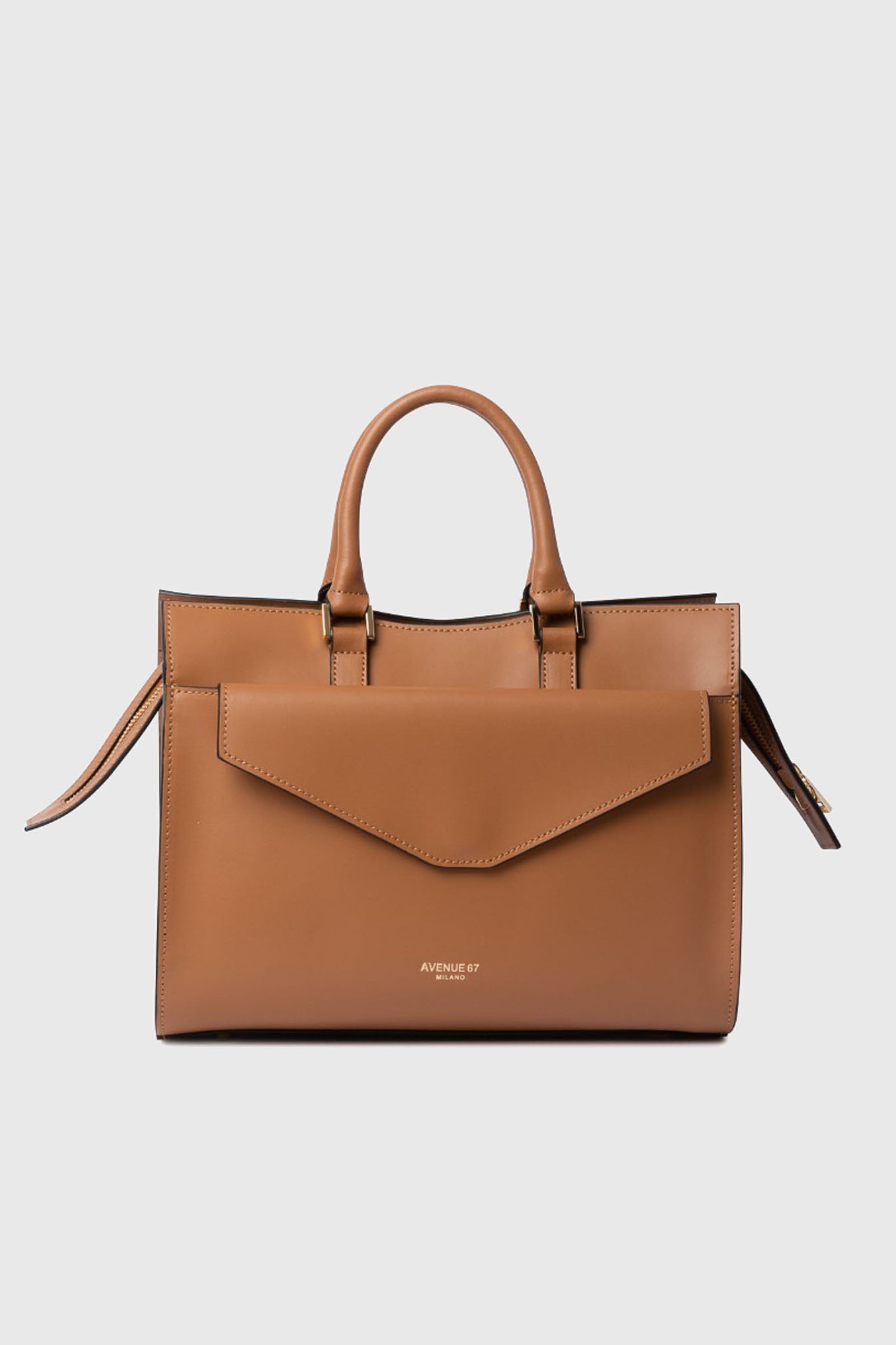 Avenue 67 Borsa Zora Cuoio Donna