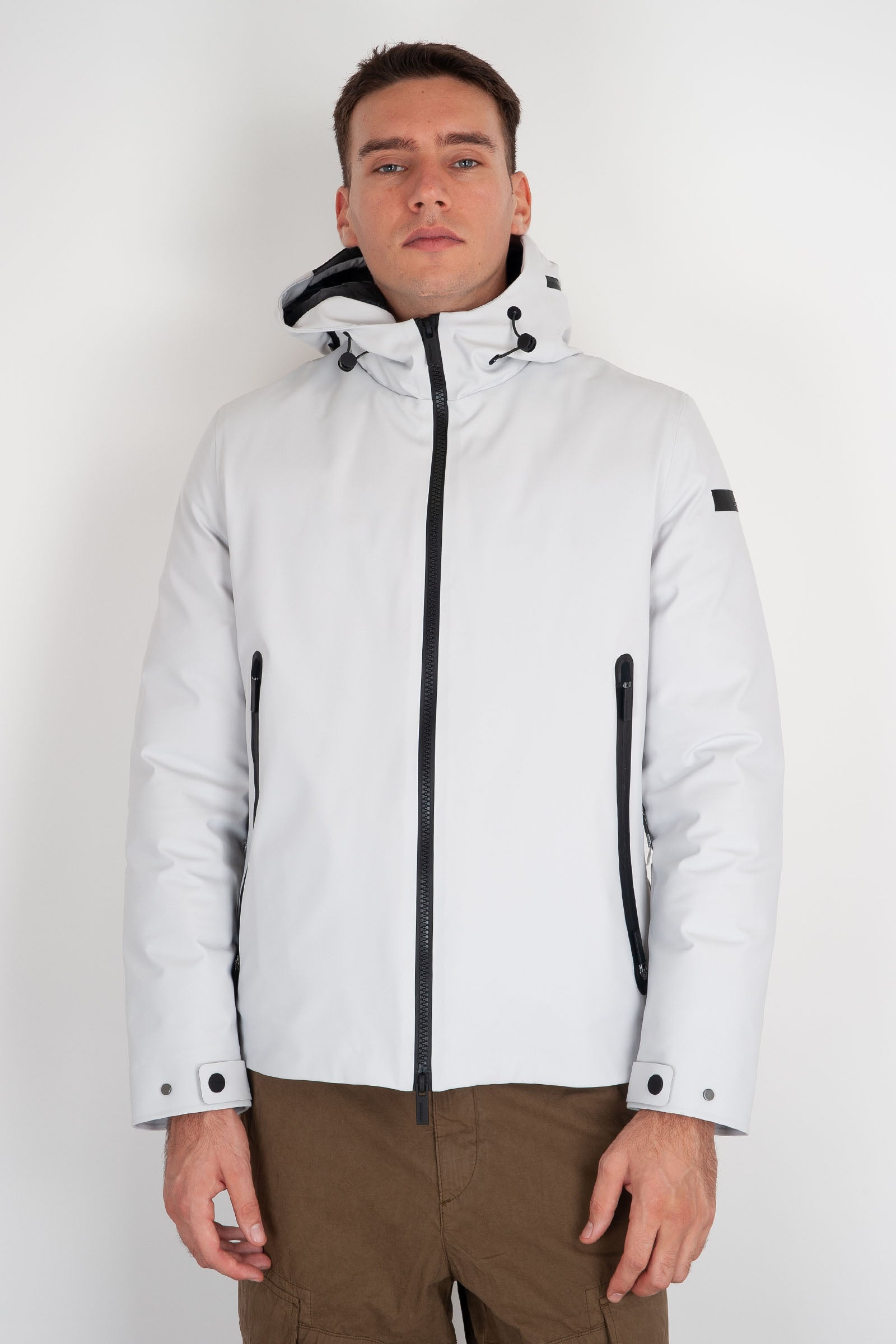 Rrd Giubbotto Rrd Saldi Abbigliamento Rrd Giacca Rrd Uomo Winter Storm