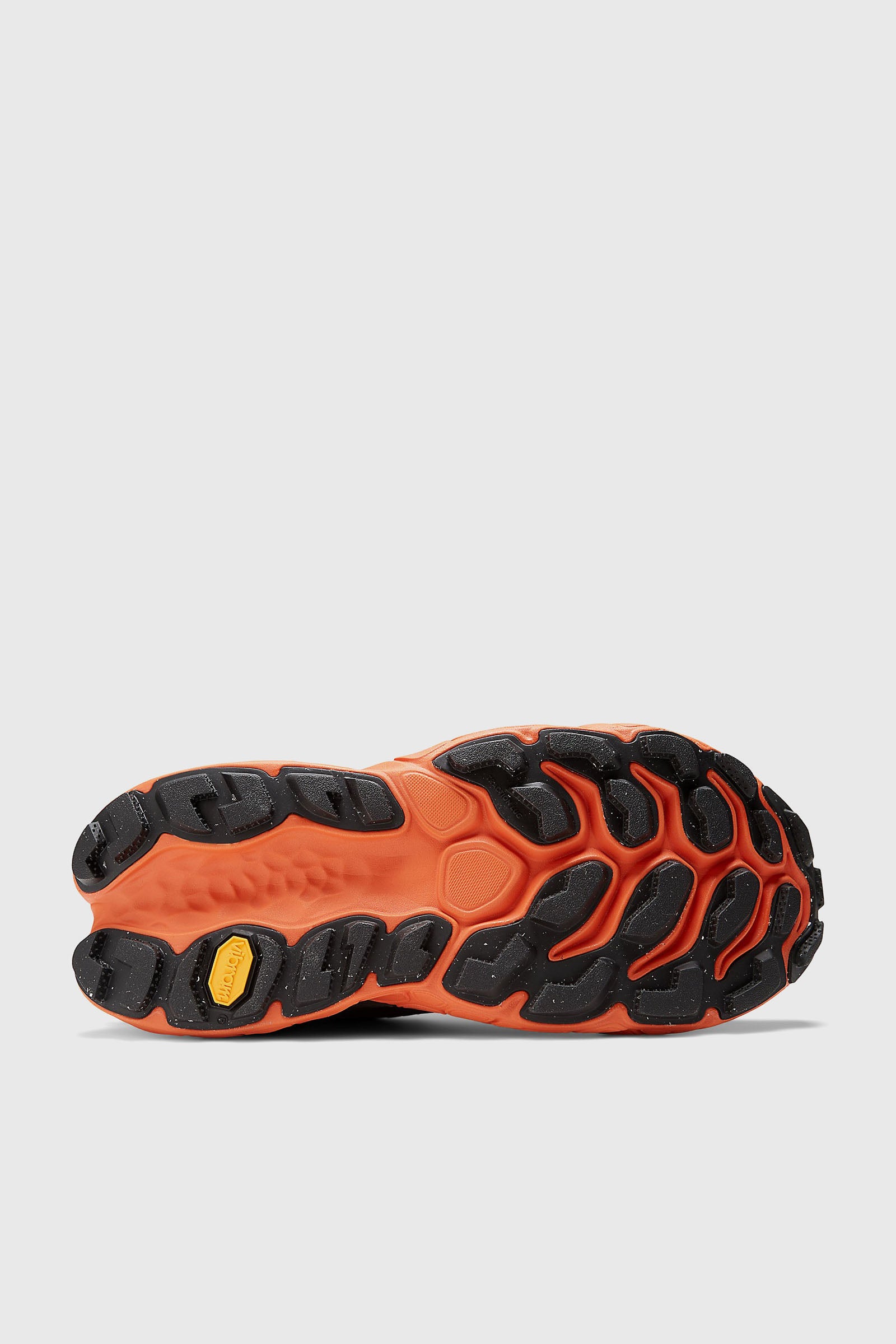 New Balance Sneaker Fresh Foam X More Trail V3  Nero - 4