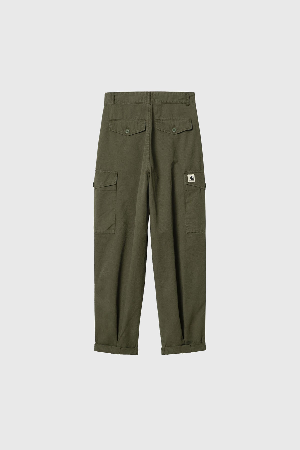Pantaloni carhartt cargo militari shop