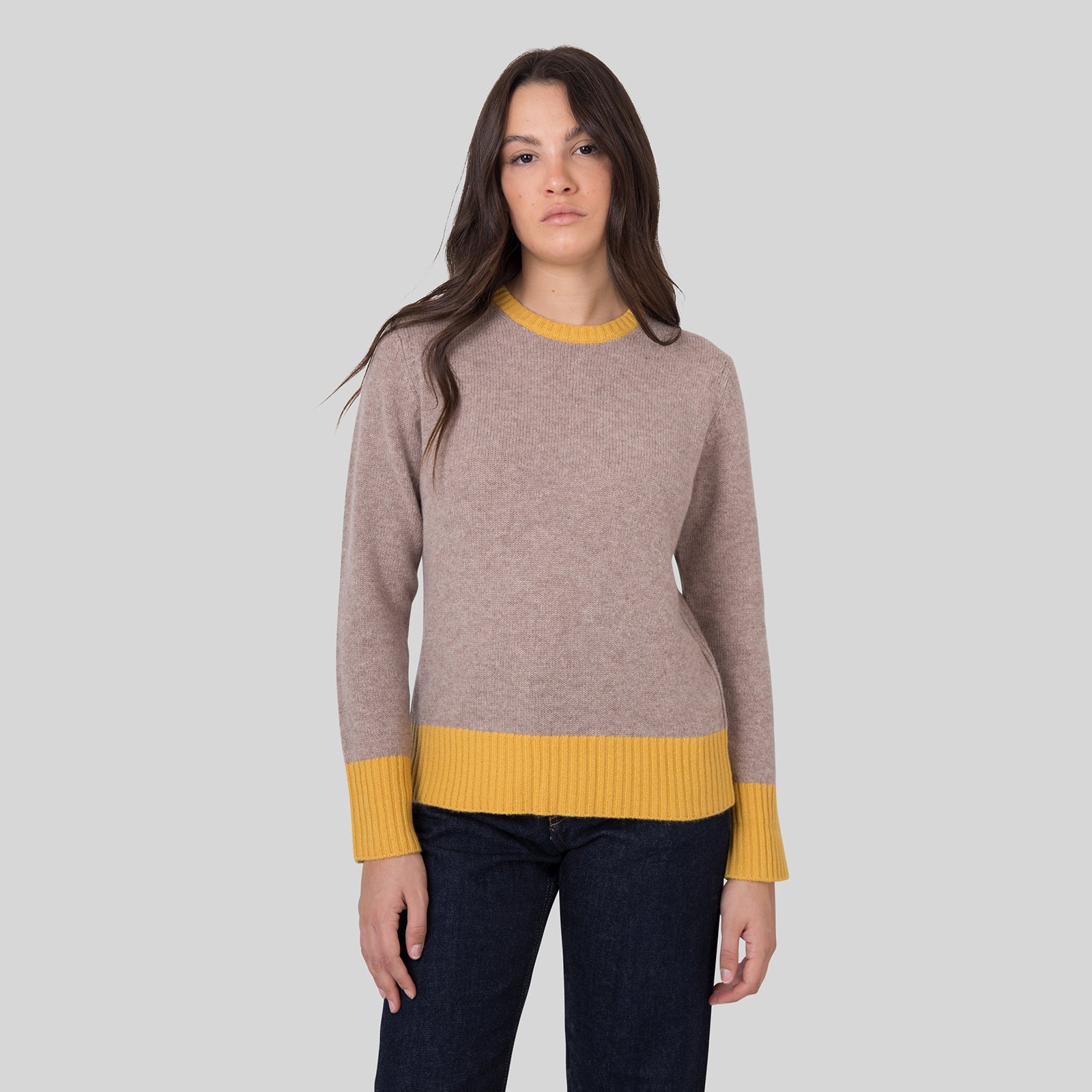 Absolut Cashmere Maglia Alessandra Castagna Donna - 6