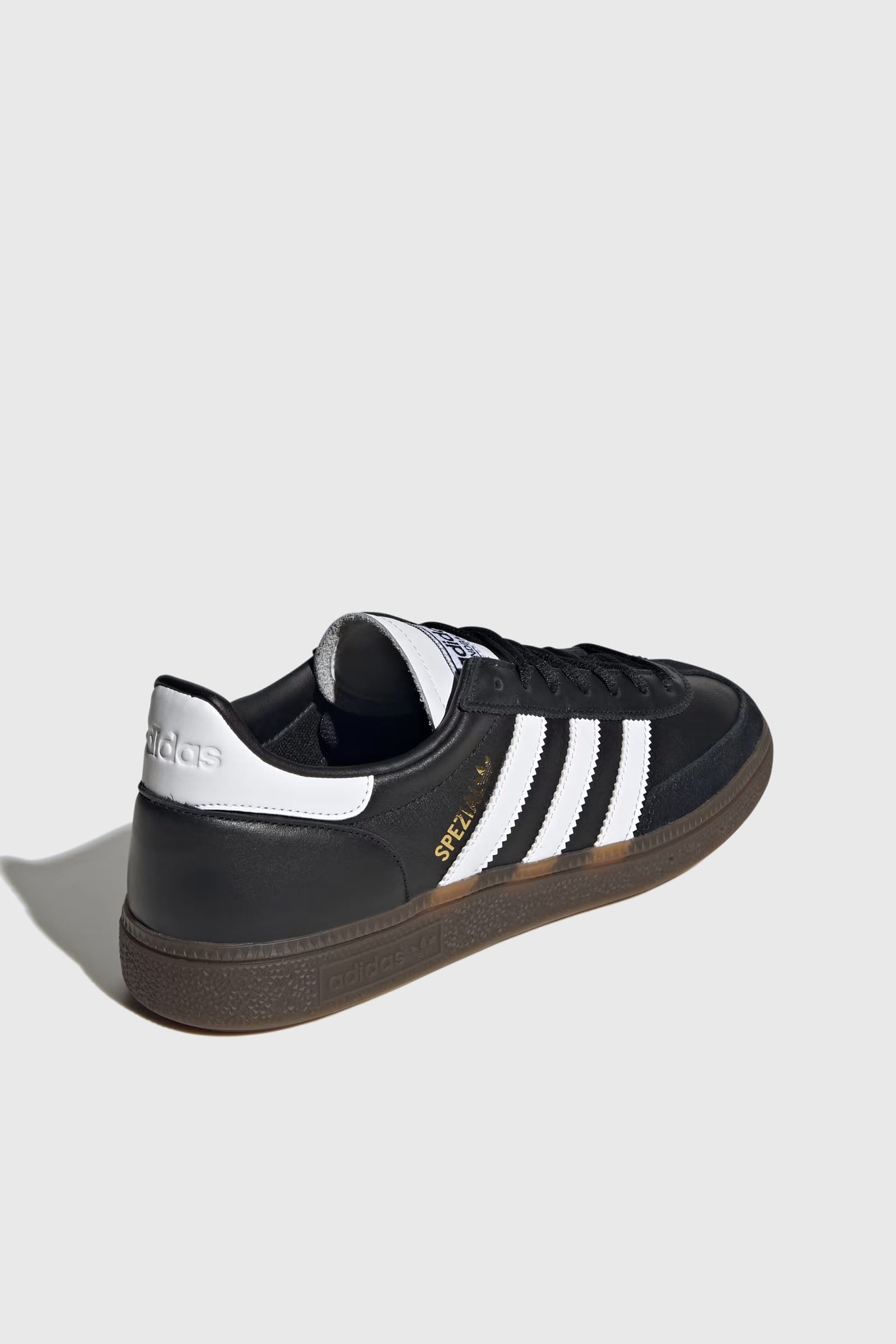 Adidas Originals Sneaker Handball Spezial Nero/bianco Uomo - 4