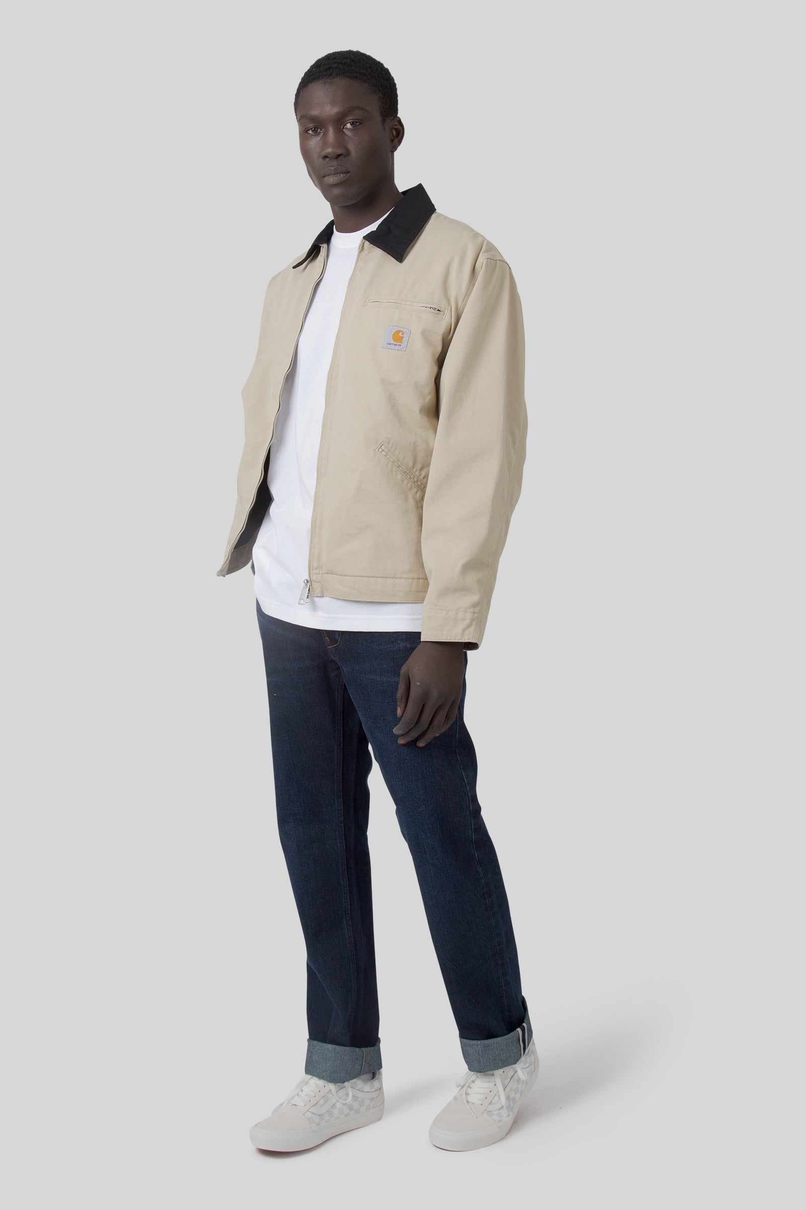 David Jeans - 4