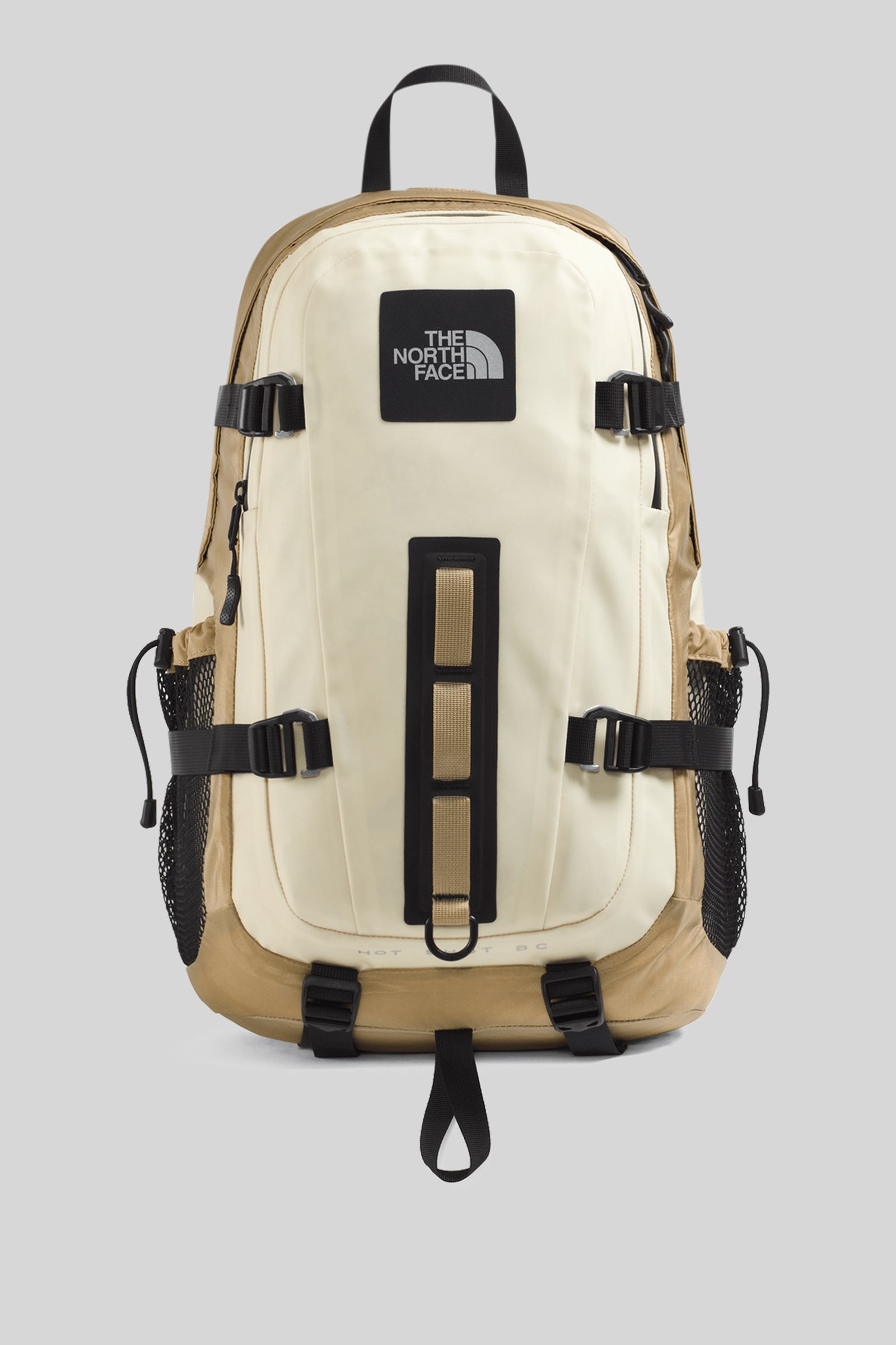The North Face Zaino Hot Shot Bc Sabbia Unisex - 1
