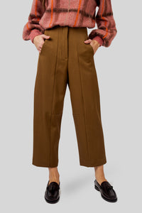 Erika Cavallini Pantalone Elio Tabacco Donna erika cavallini