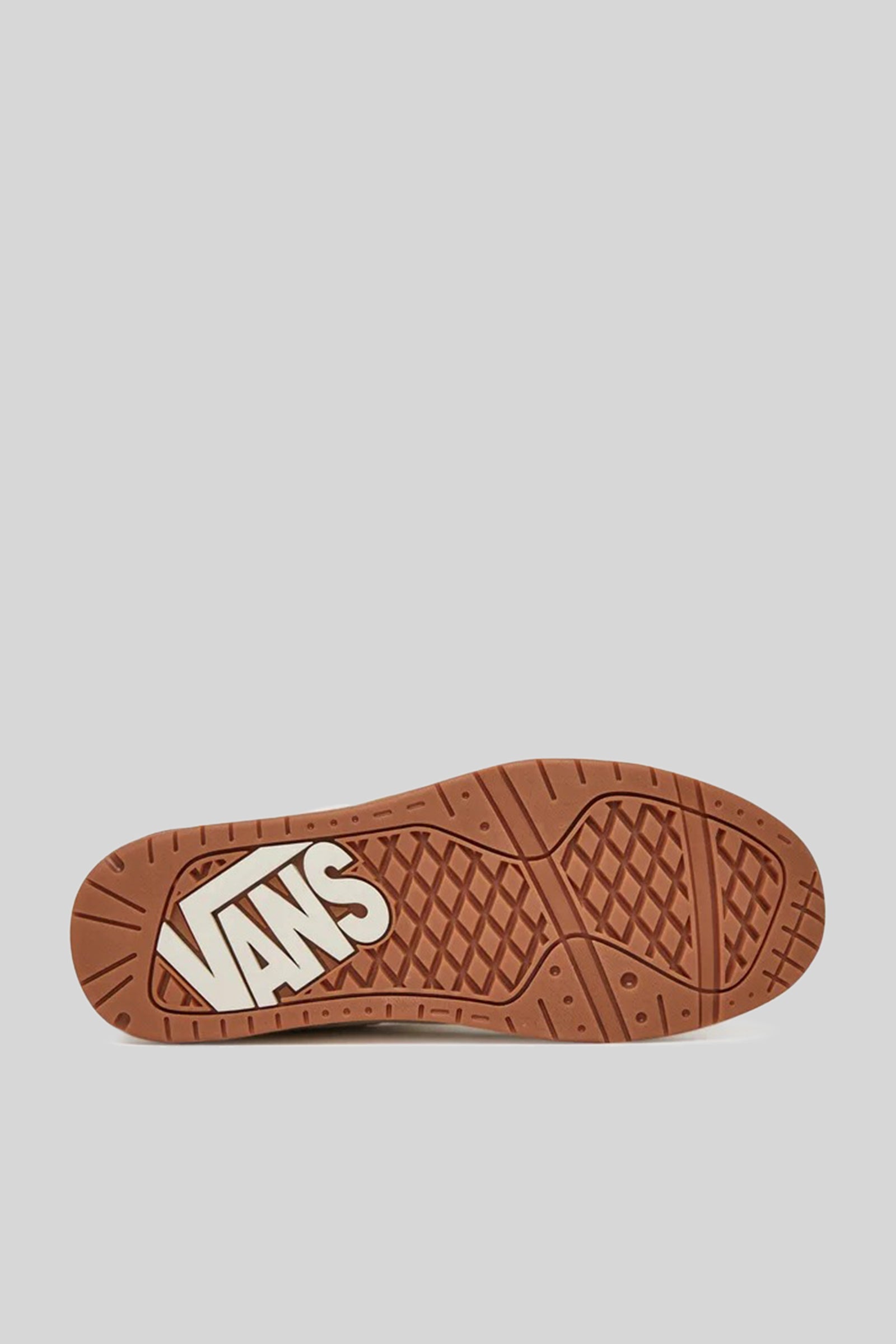 Vans "off The Wall" Sneaker Hylane Ecru Unisex - 5